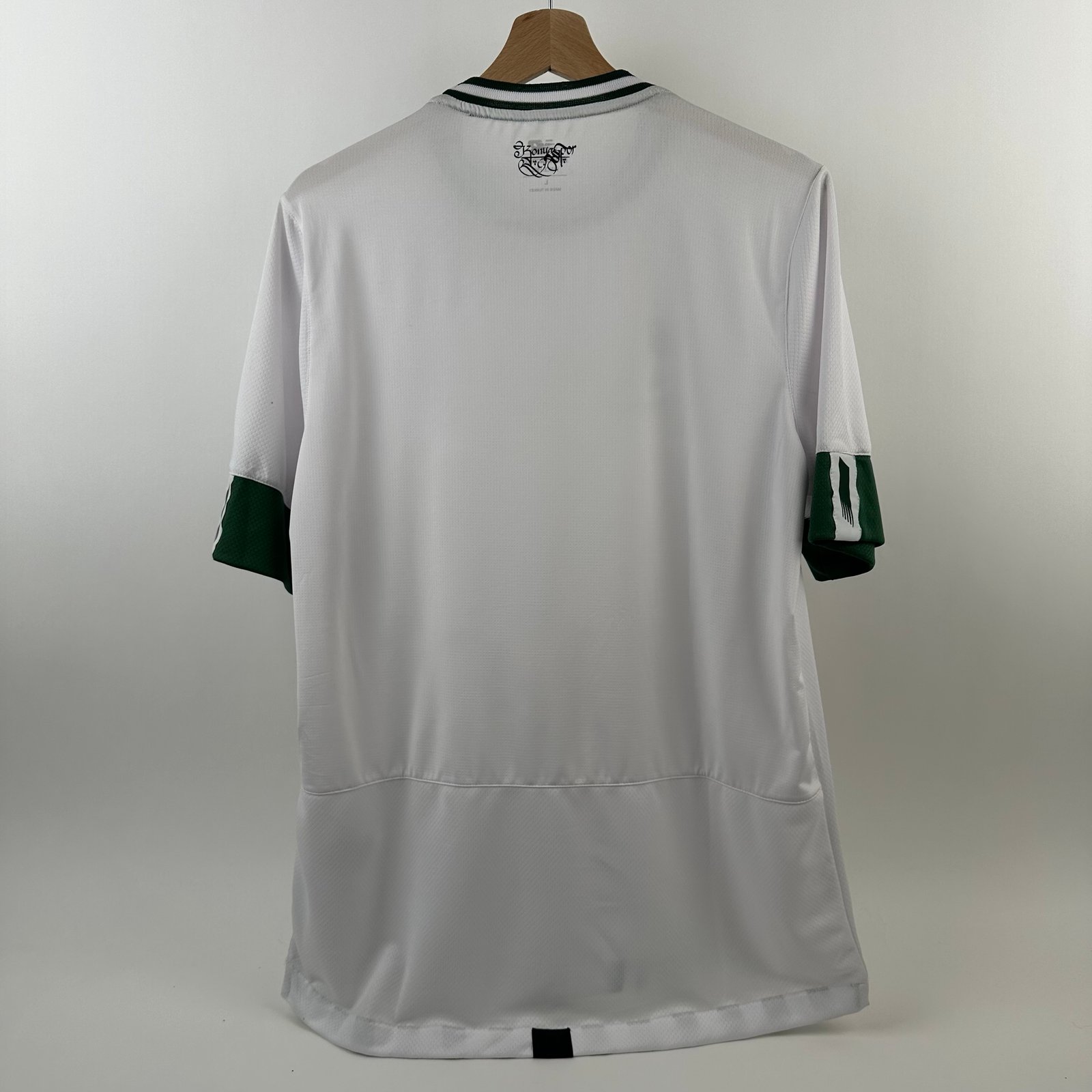 Konyaspor 2023-24 Third (L)