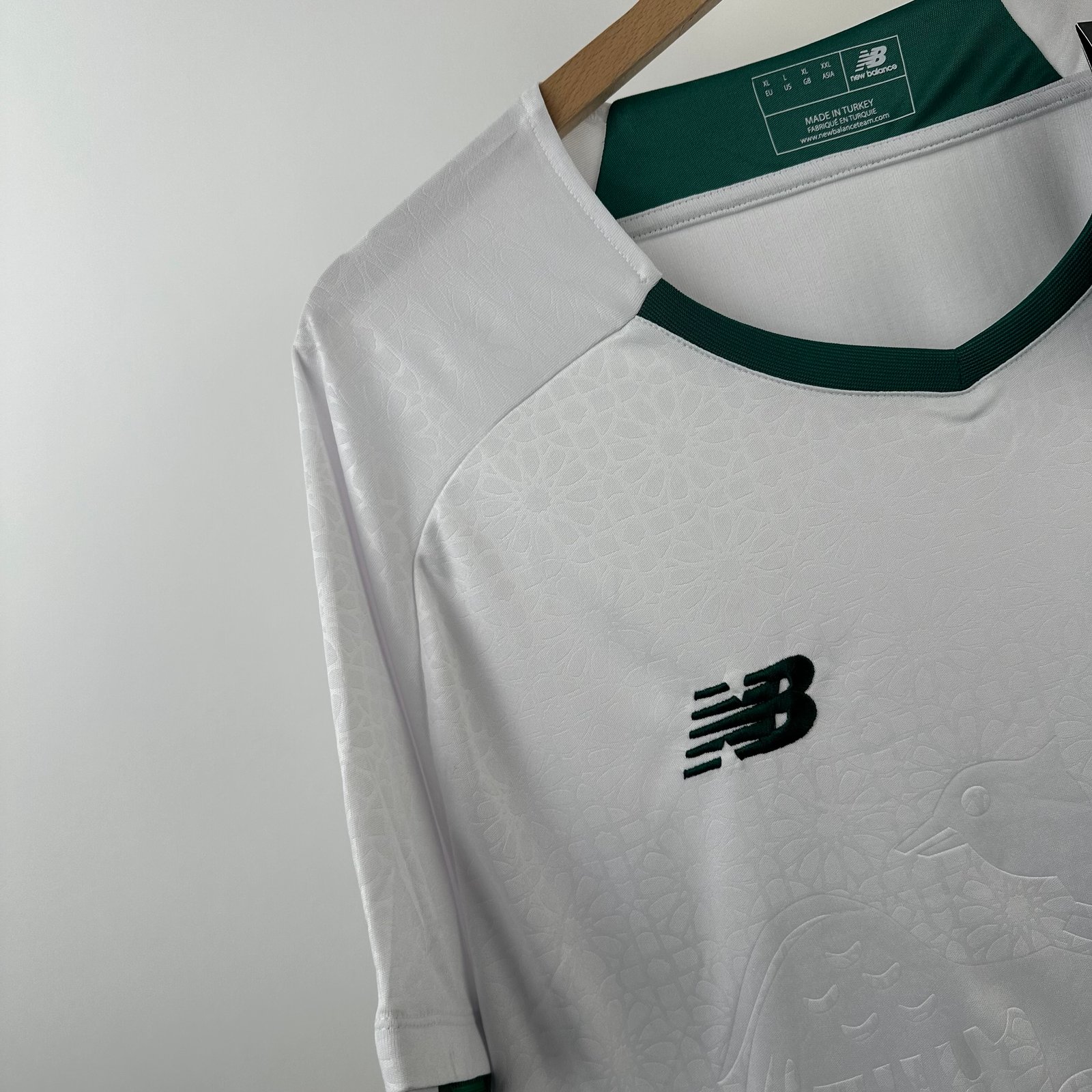 Konyaspor 2022-23 Away (XL)