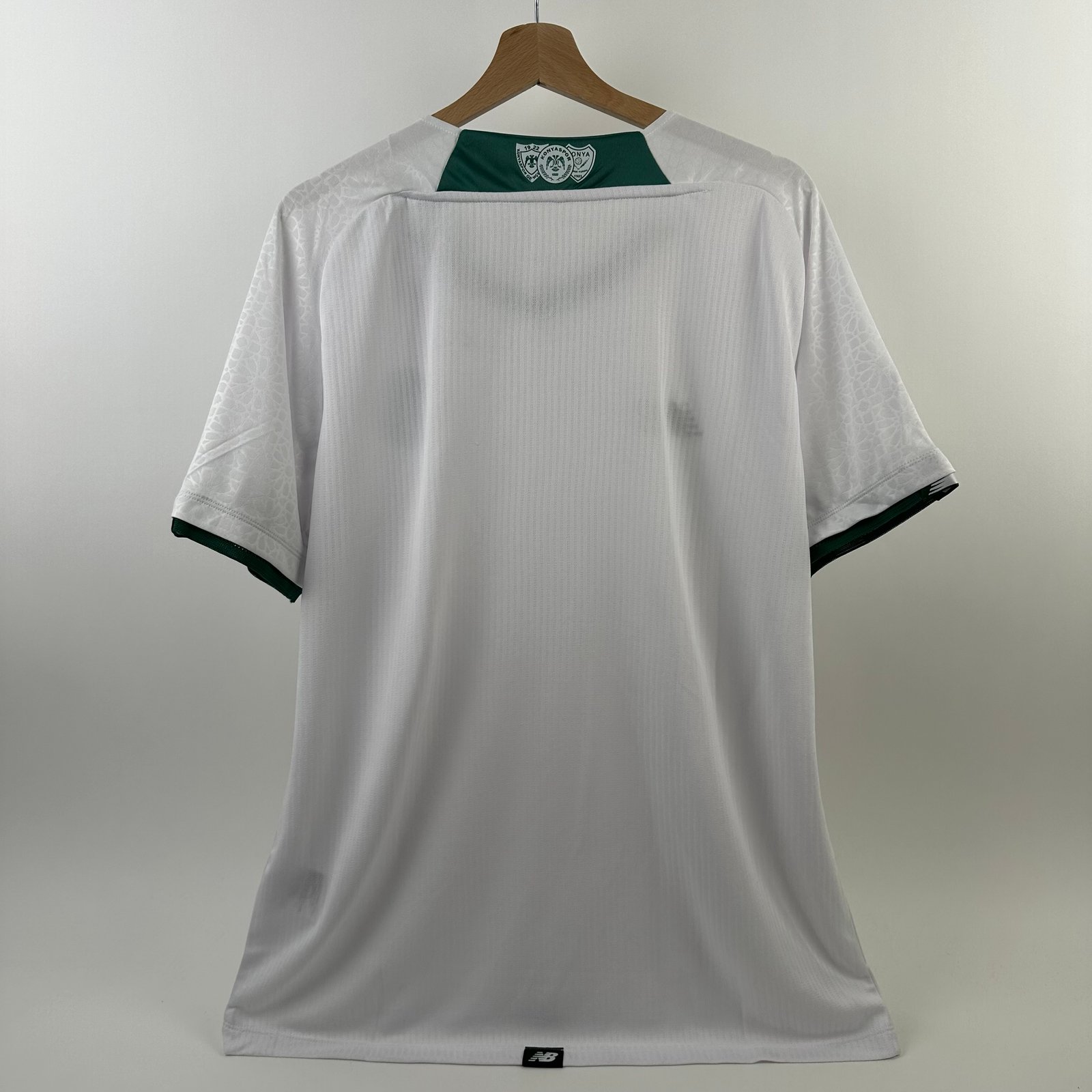Konyaspor 2022-23 Away (XL)