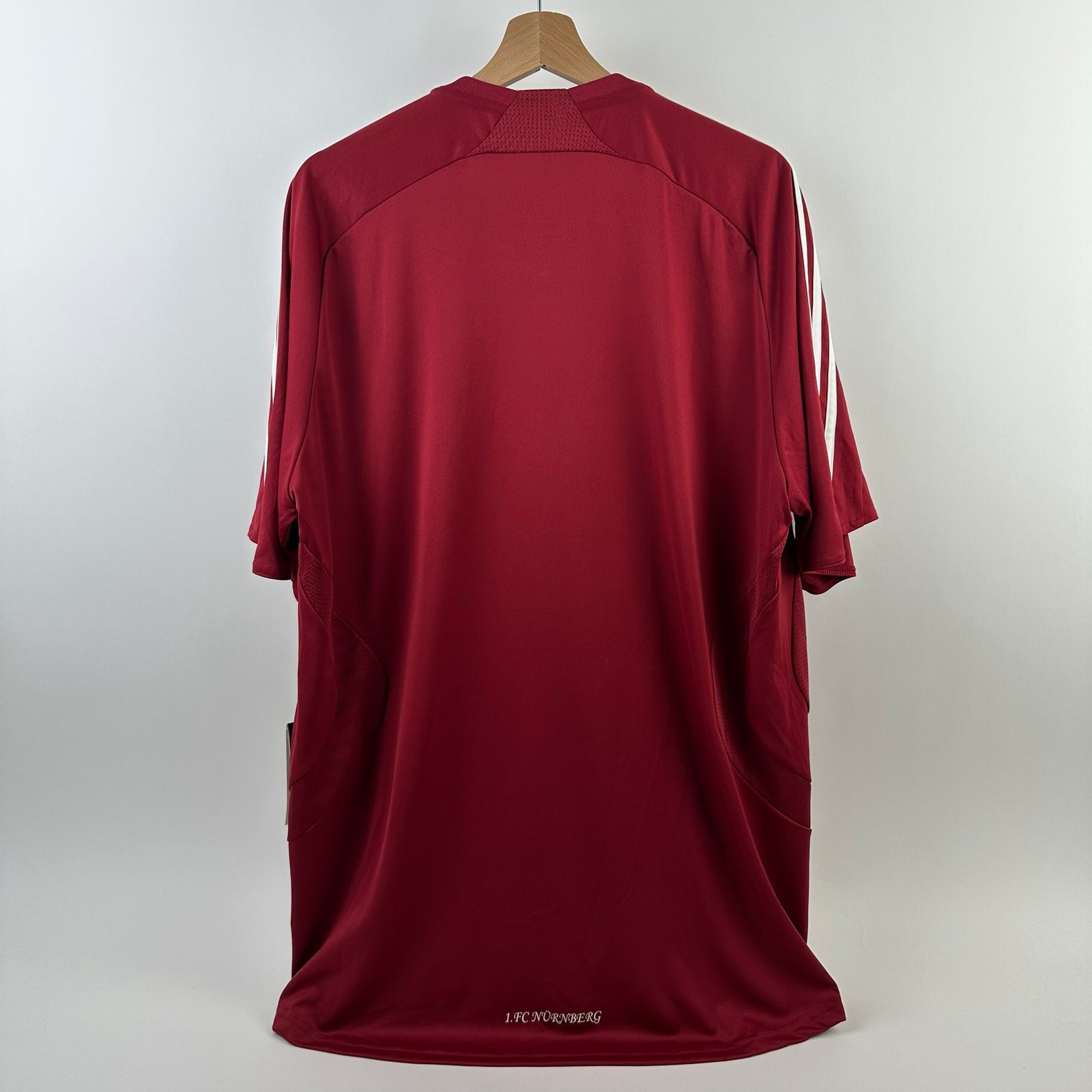 Nürnberg 2007-08 Home (XL)