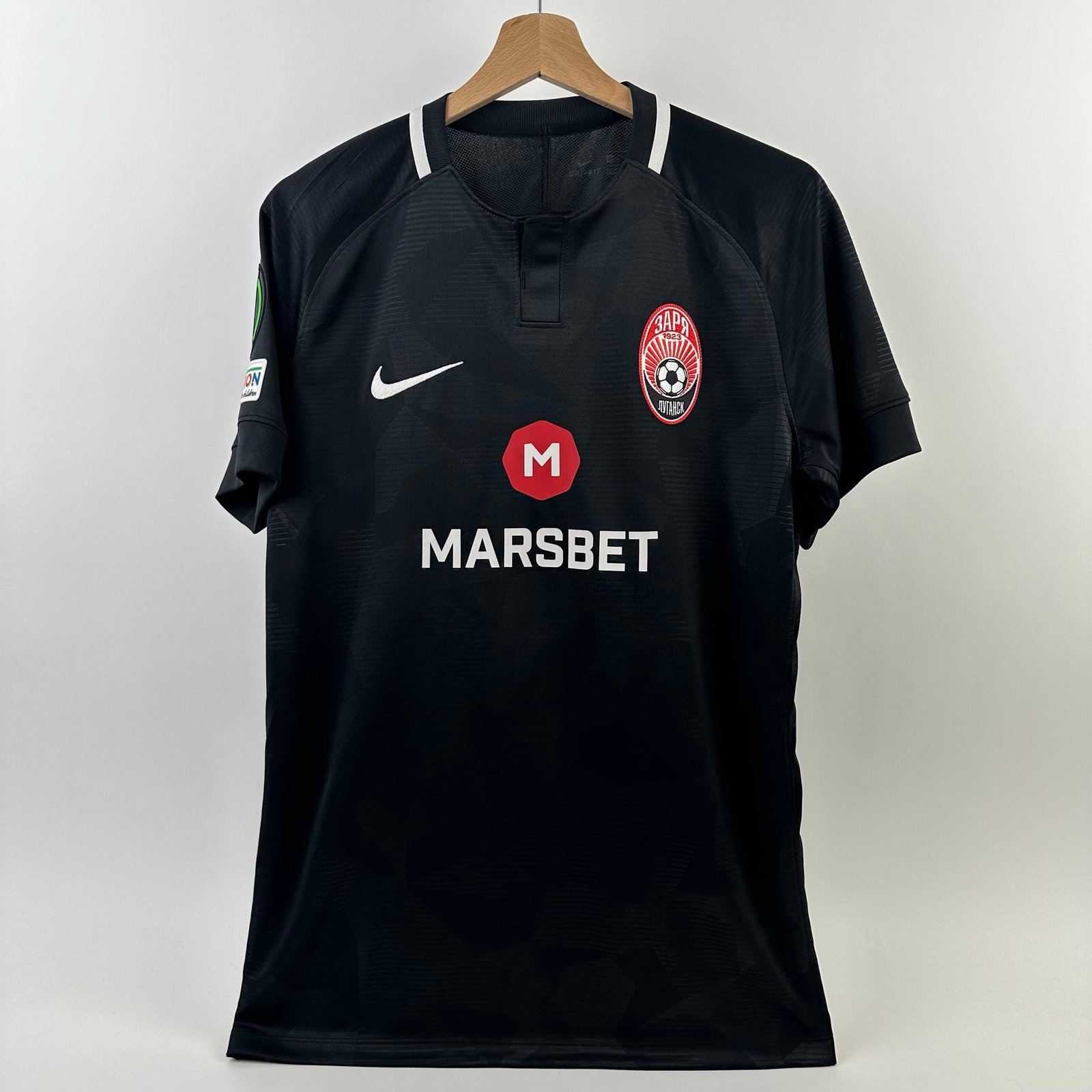 #32 İmepekob Zorya Luhansk 2019-20 Away (M)*İmzalı