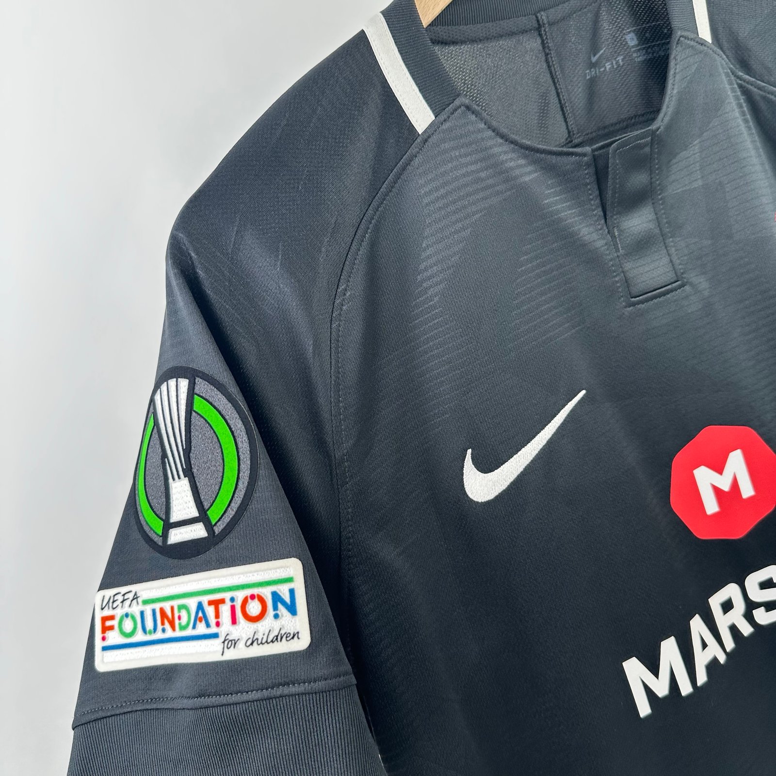 #32 İmepekob Zorya Luhansk 2019-20 Away (M)*İmzalı