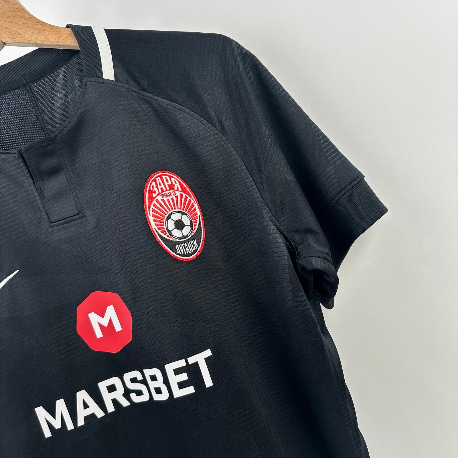 #32 İmepekob Zorya Luhansk 2019-20 Away (M)*İmzalı