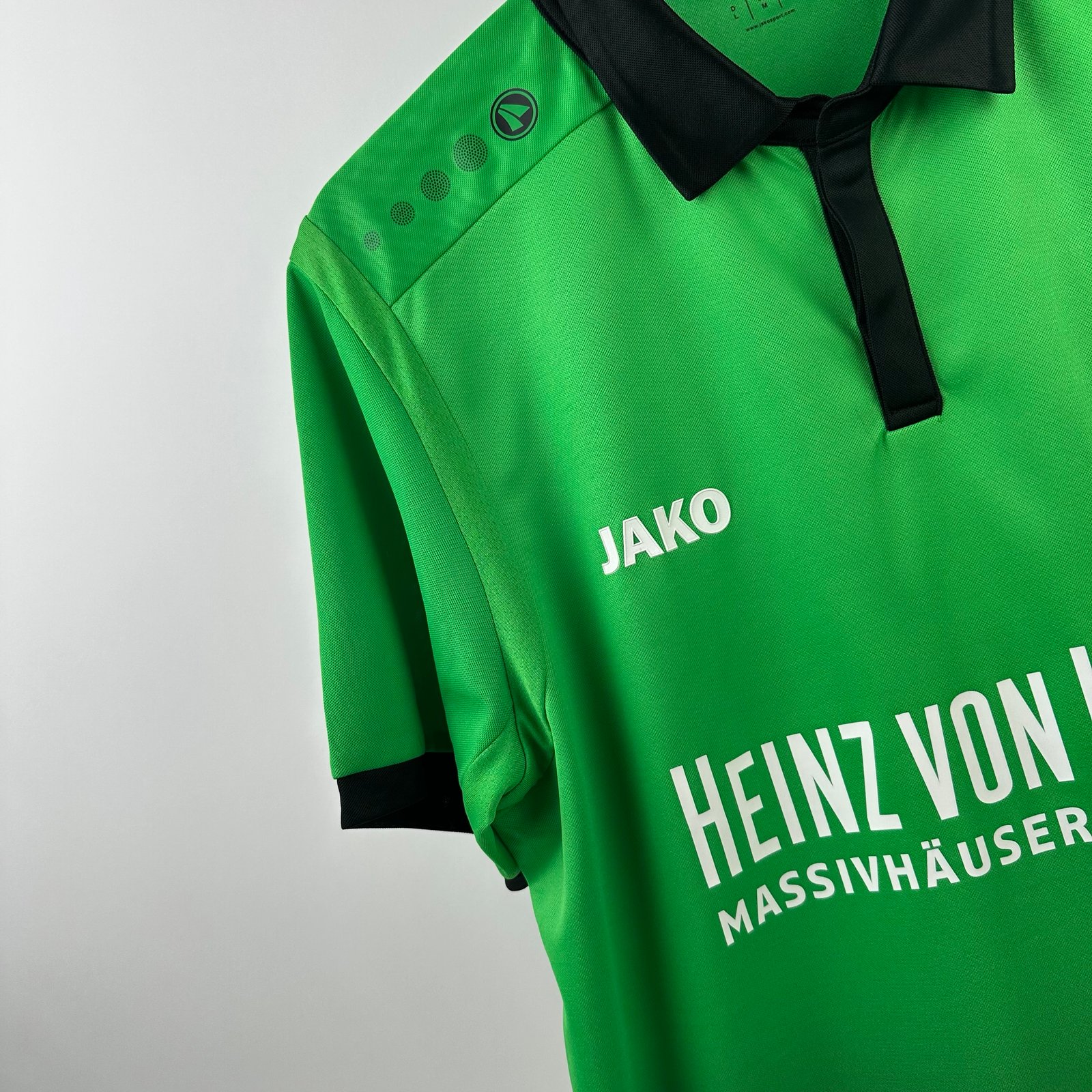 Hannover 96 2017-18 Away (L)