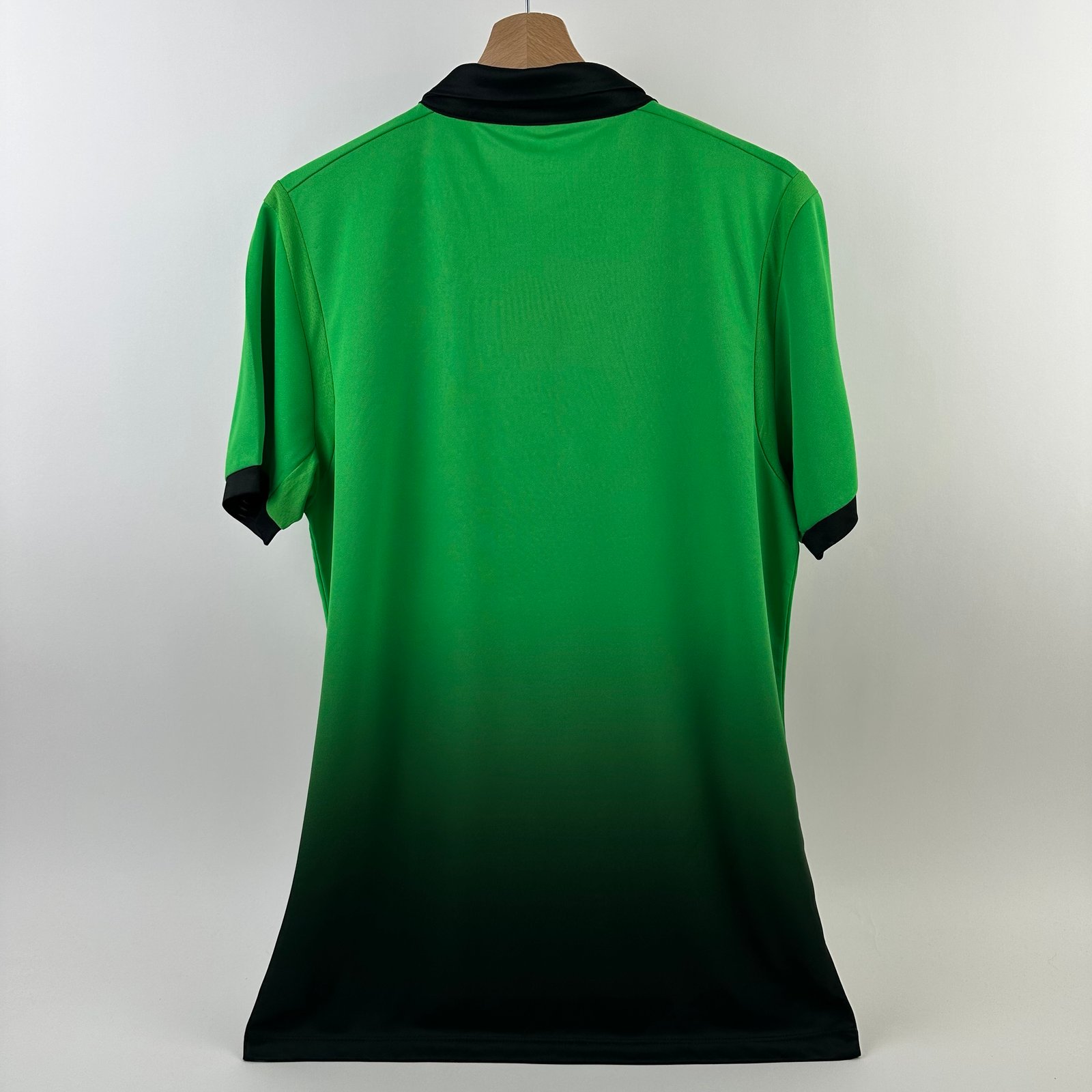Hannover 96 2017-18 Away (L)