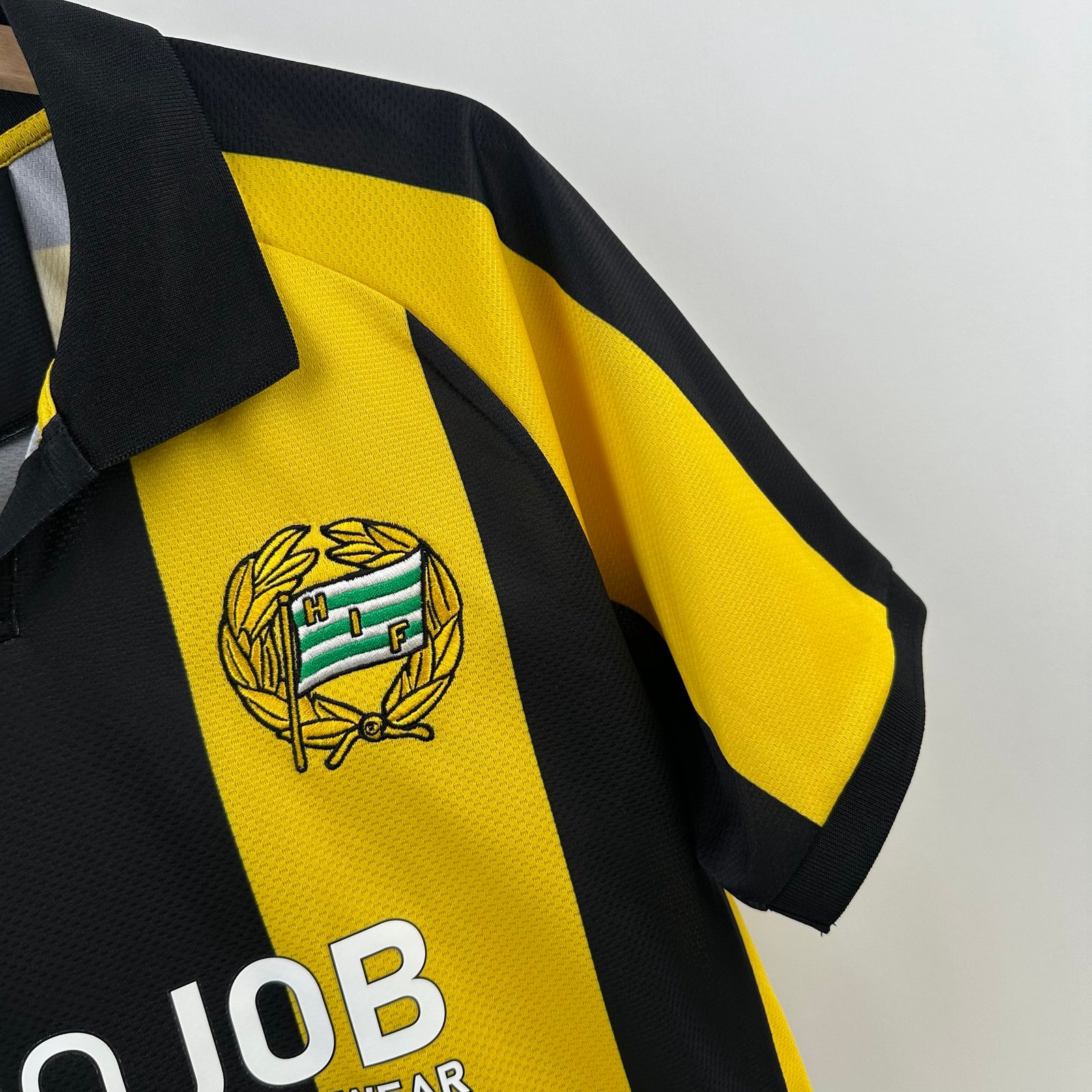 Hammarby 2025 Away (M)