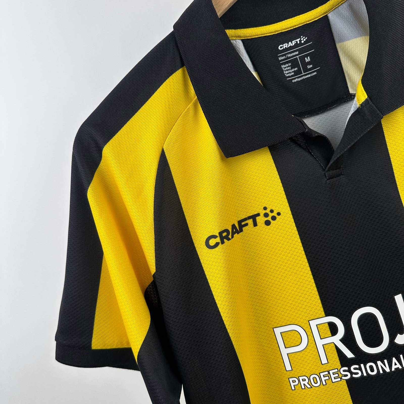 Hammarby 2025 Away (M)