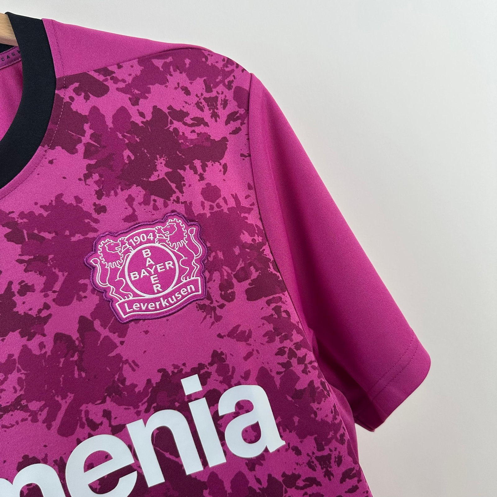 Bayer Leverkusen 2024-25 GK (M)