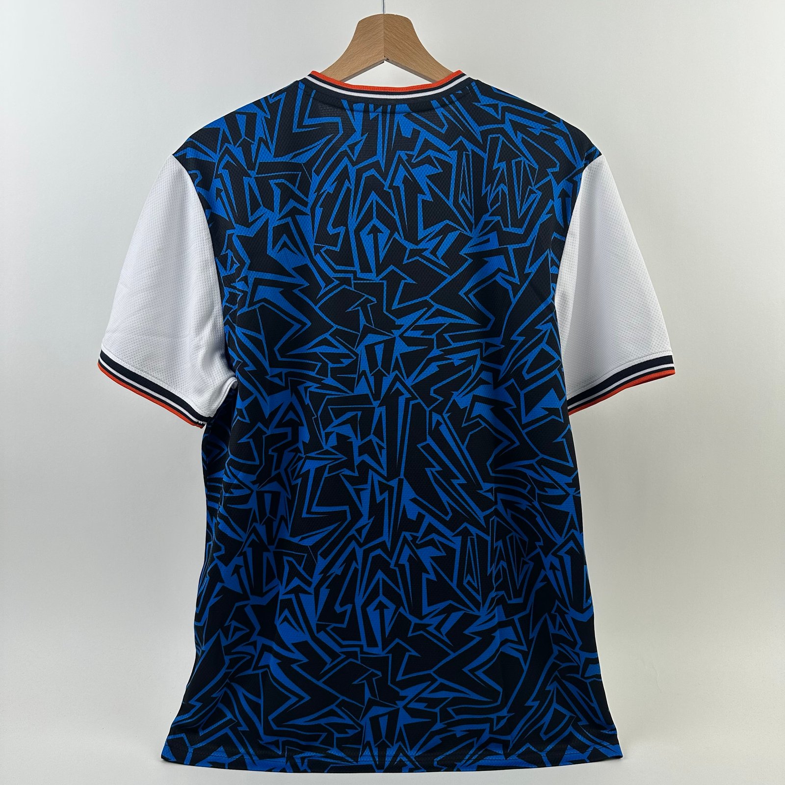 Luton Town 2025-26 Away (M)