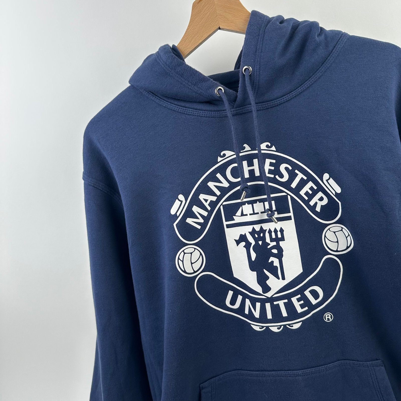 Manchester United Sweatshirt (2XL)
