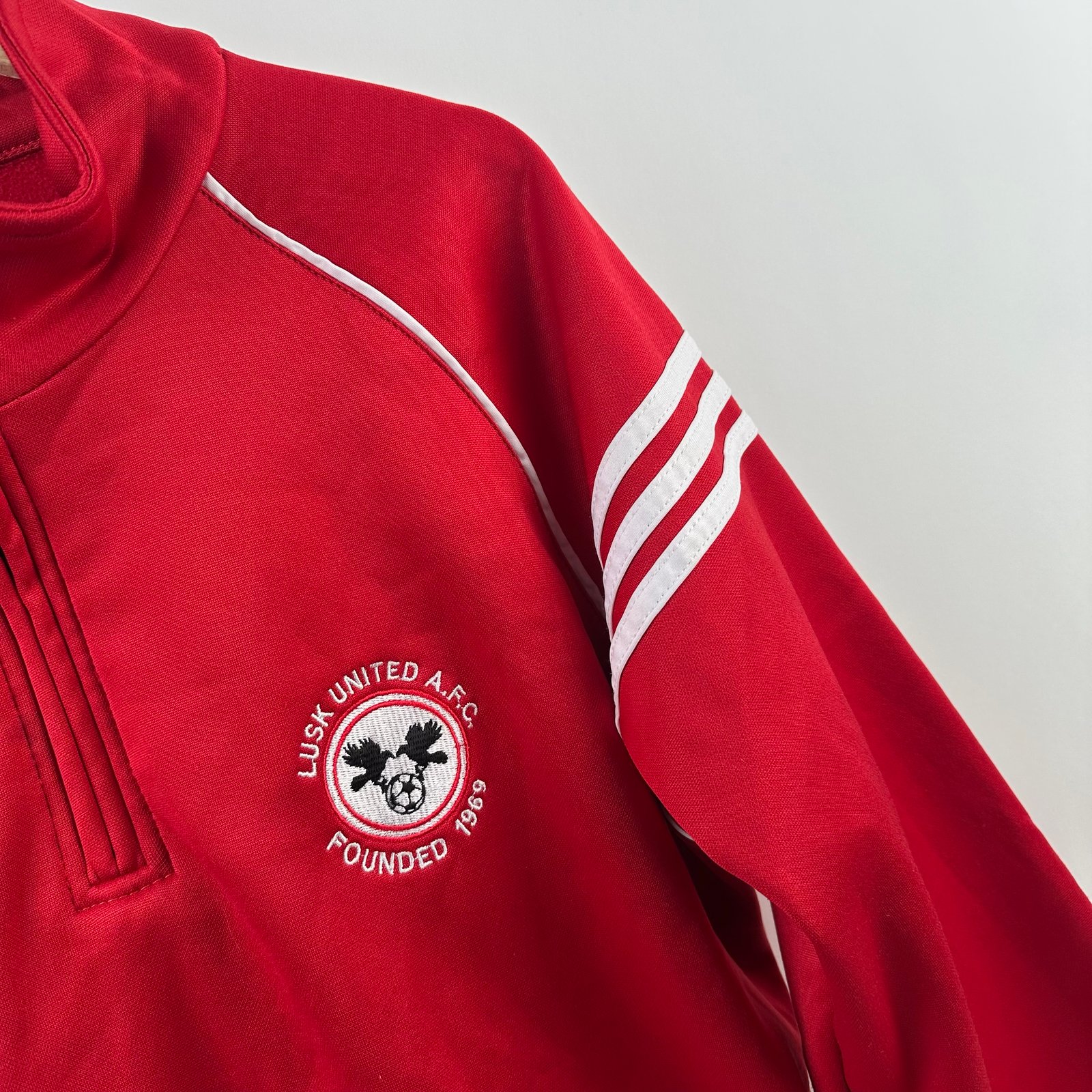 Lusk United 2011-12 Training (XL)