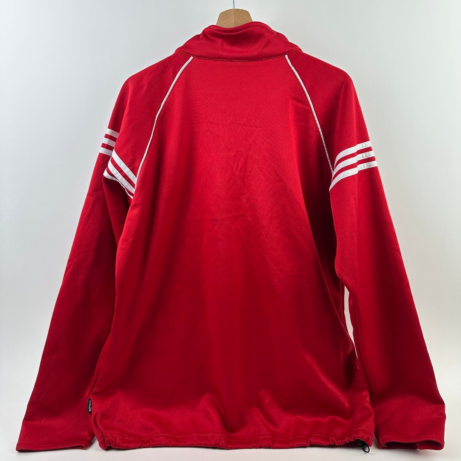 Lusk United 2011-12 Training (XL)