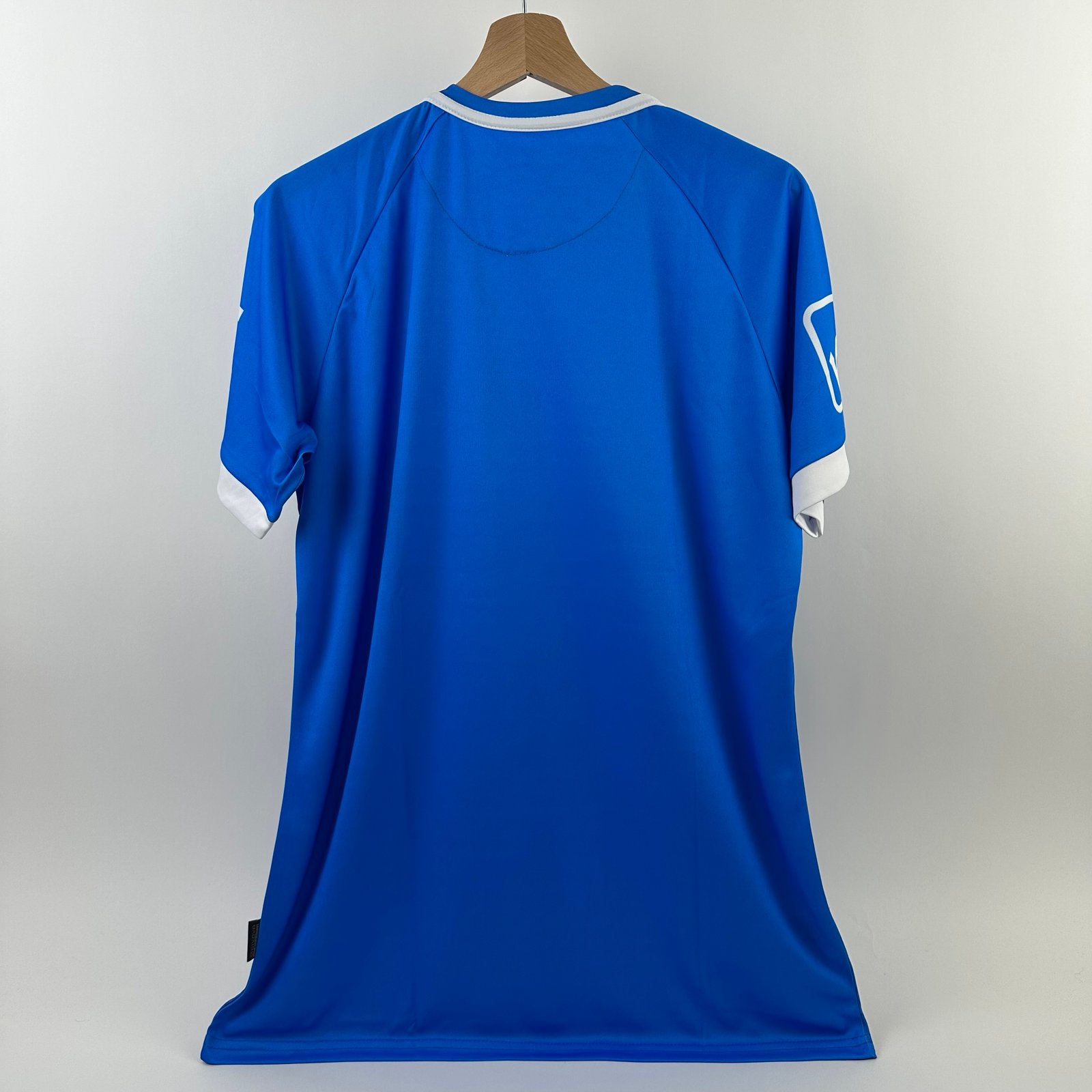 Paganese Calcio 2021-22 Home (L)