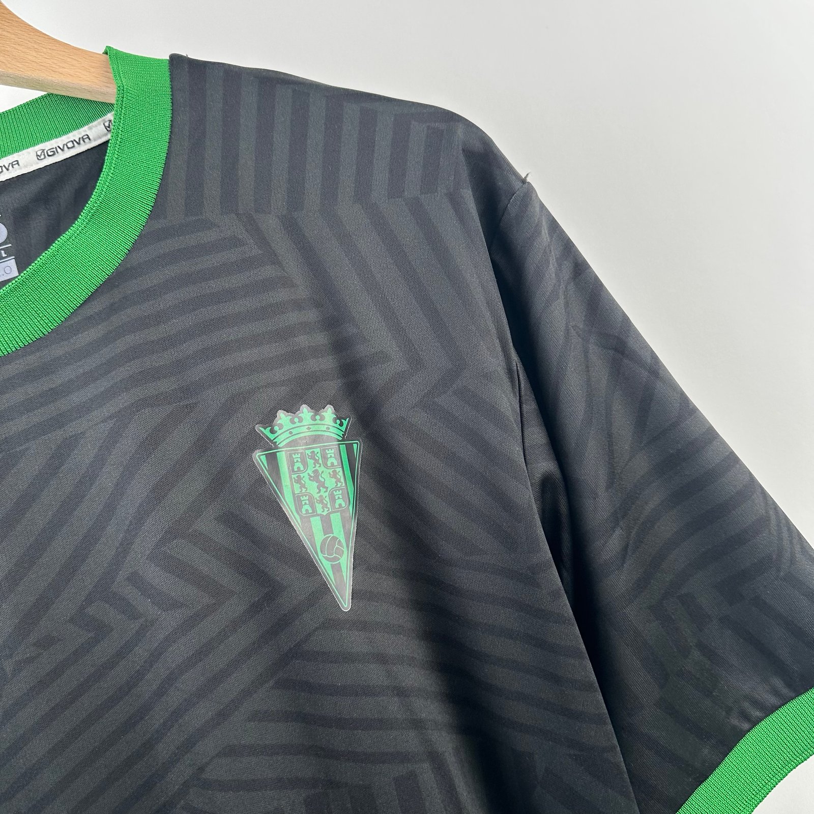 Cordoba 2023-24 Away (L)
