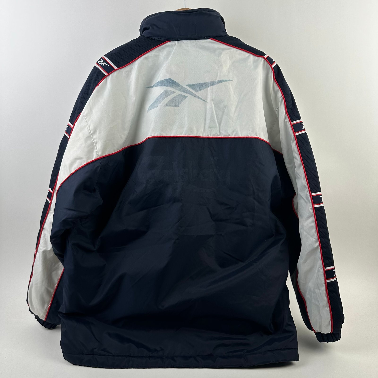 Liverpool 1999-2000 Mont (M)