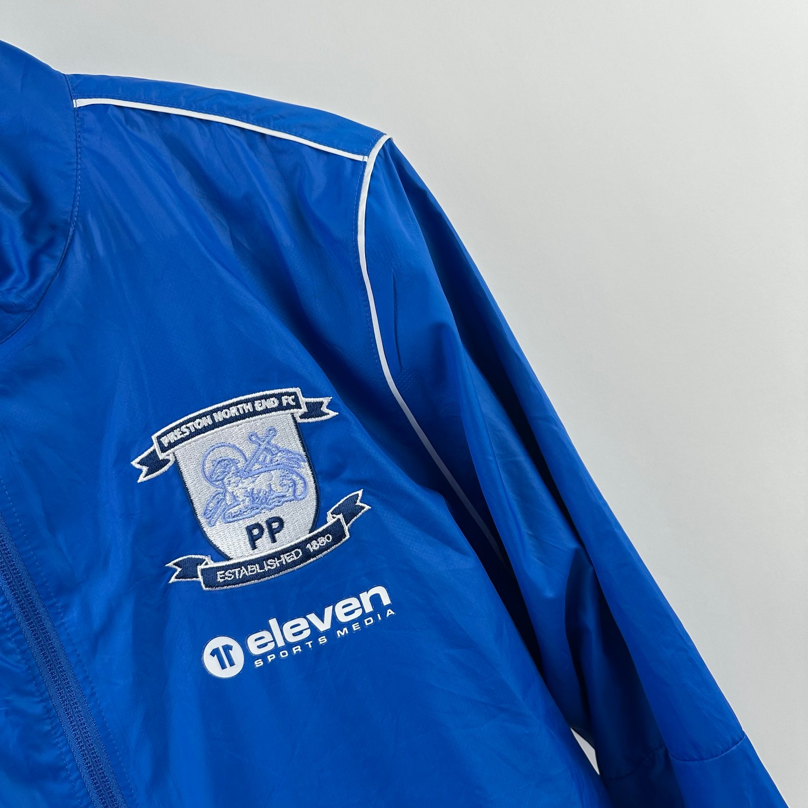 Preston North End 2021-22 Ceket (M)