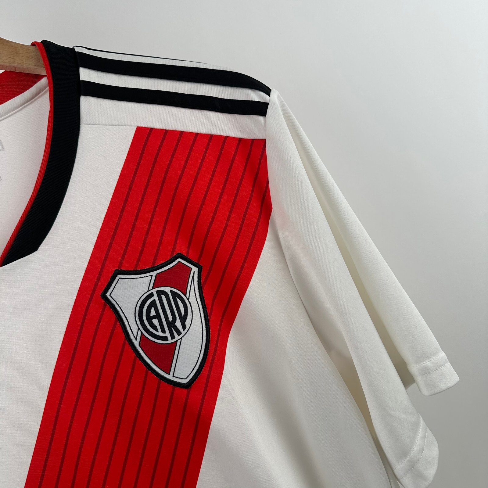 River Plate 2018-19 Home (L)
