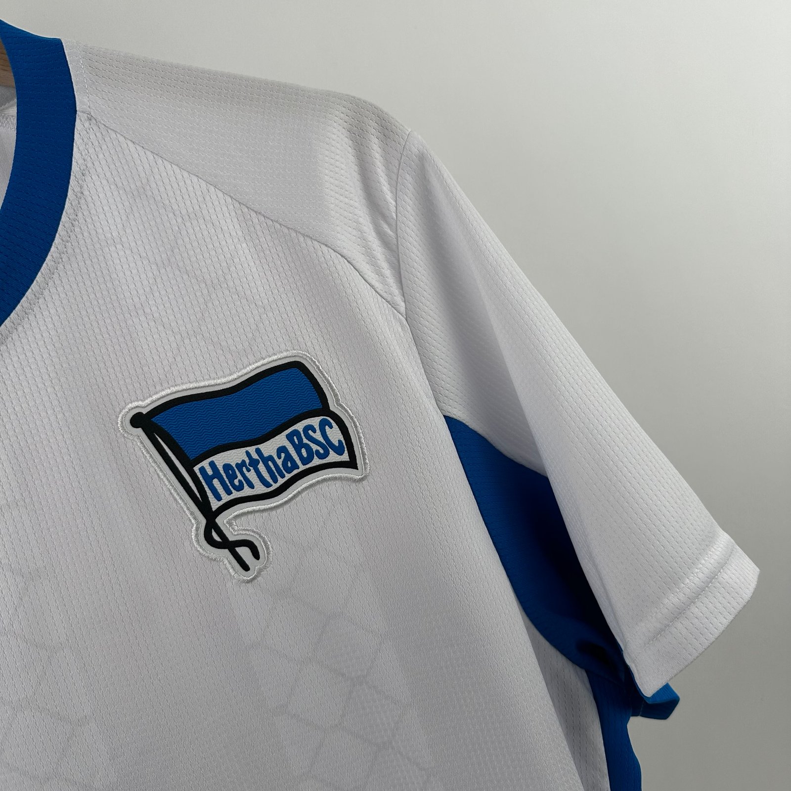 Hertha BSC 2025-26 Away (M)