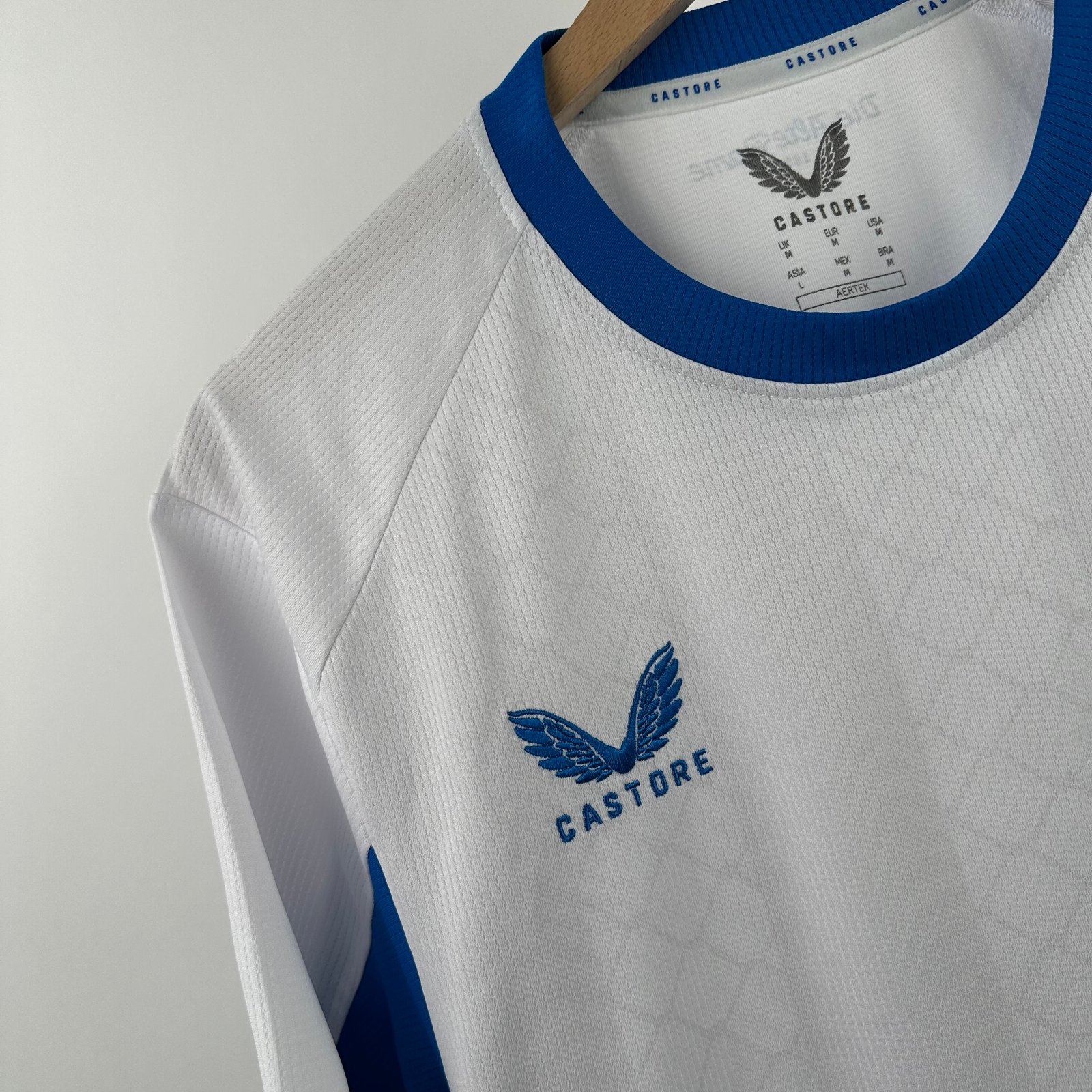 Hertha BSC 2025-26 Away (M)