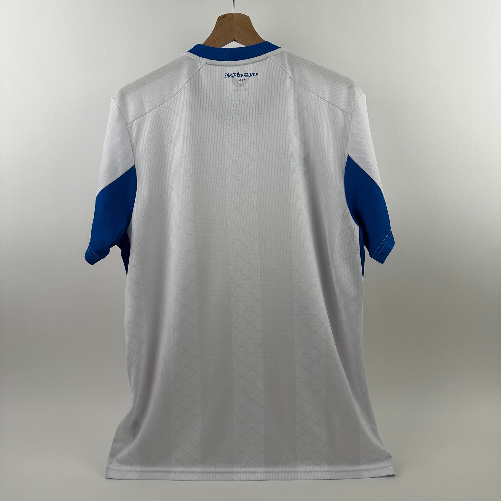 Hertha BSC 2025-26 Away (M)
