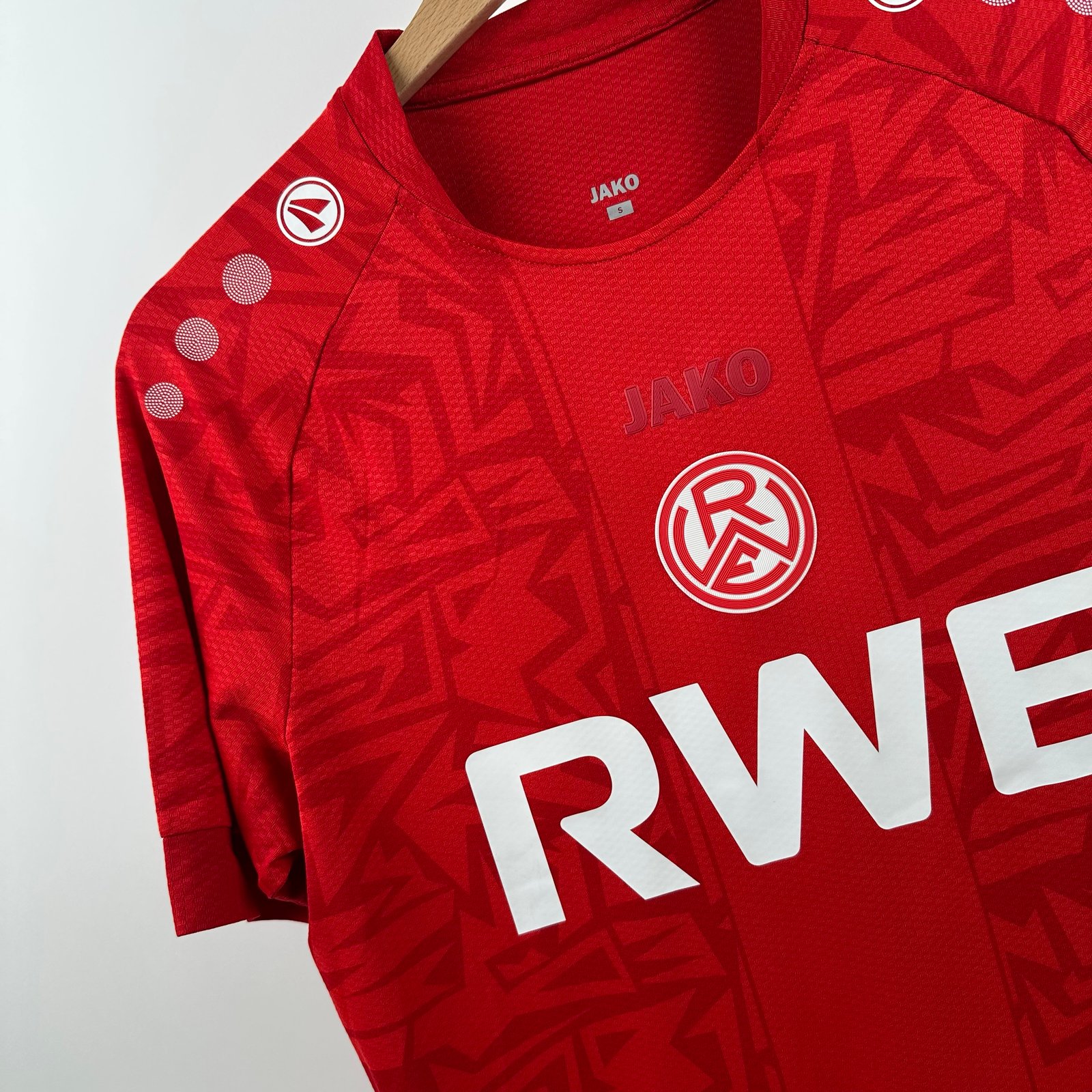 Rot-Weiss Essen 2024-25 Home (S)