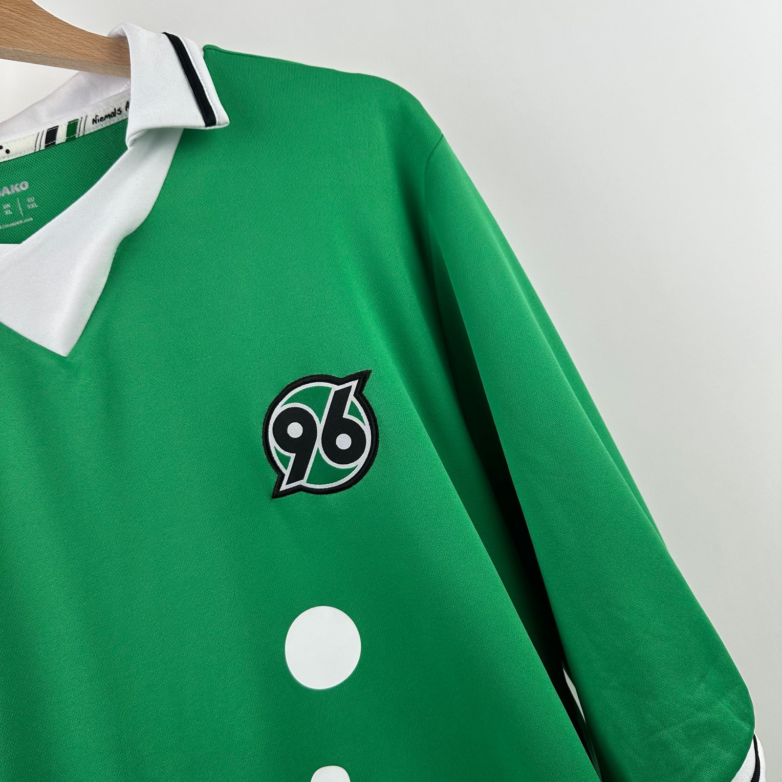 Hannover 96 2011-12 Third (2XL)
