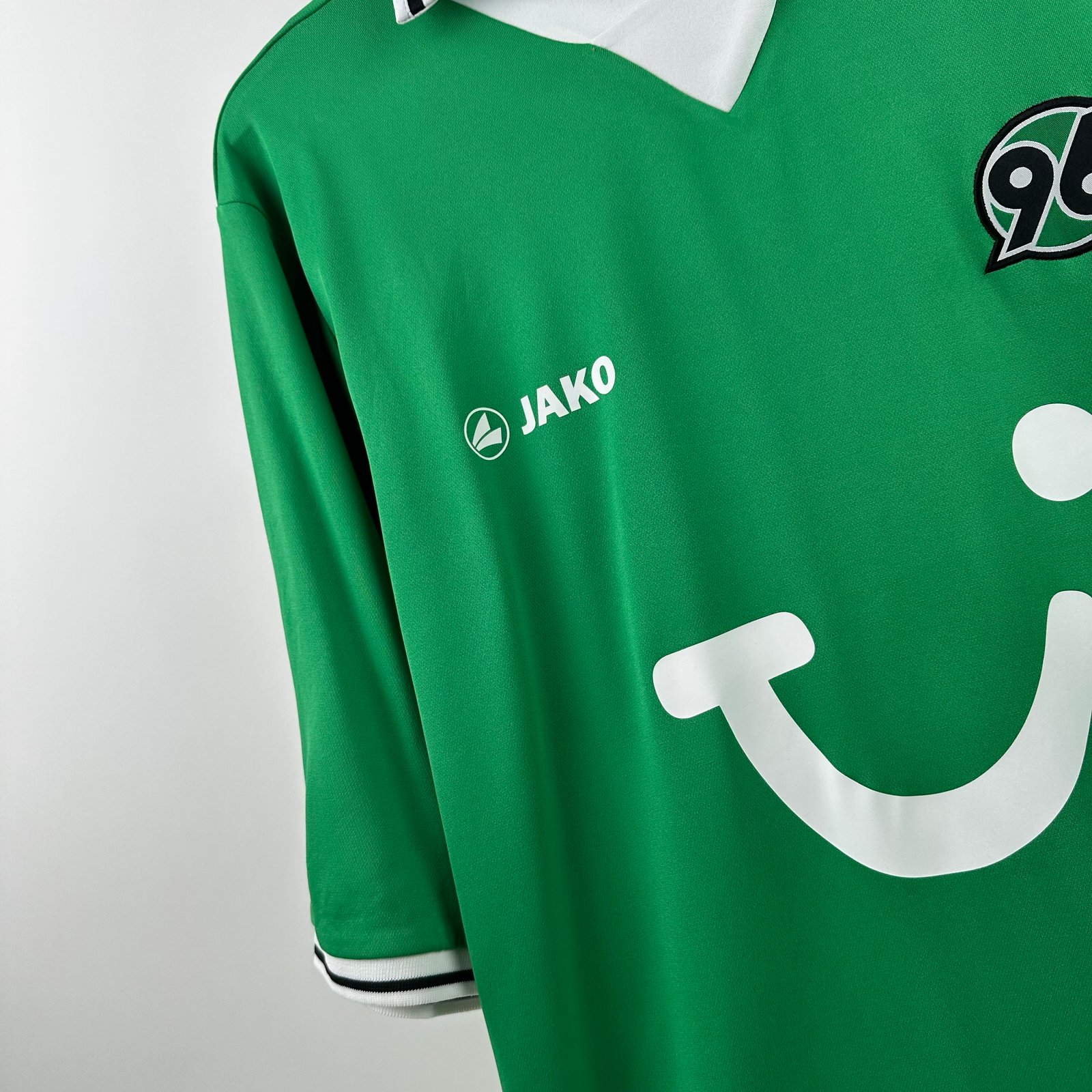 Hannover 96 2011-12 Third (2XL)