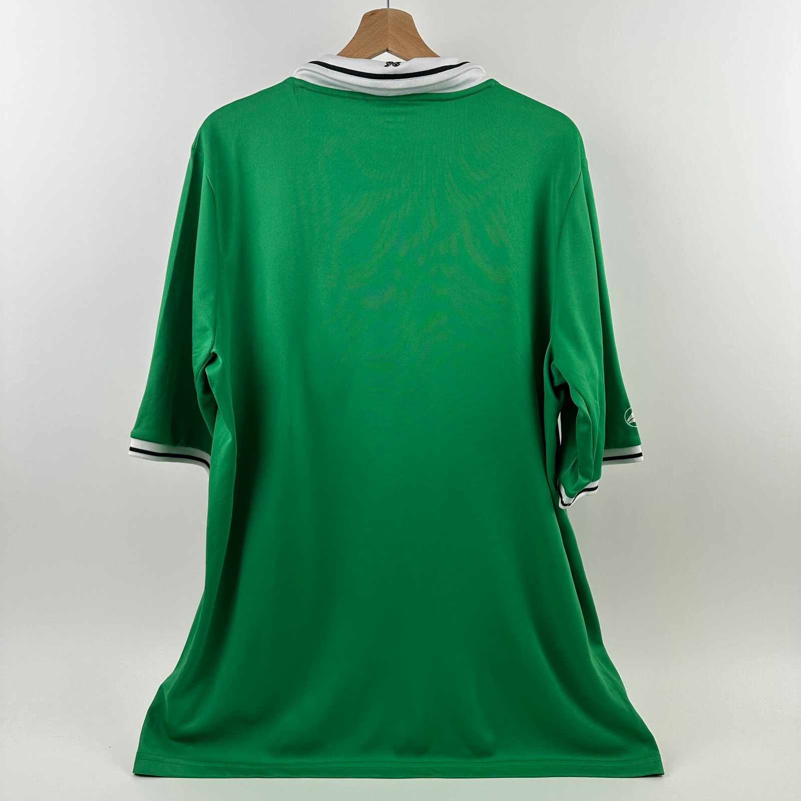 Hannover 96 2011-12 Third (2XL)