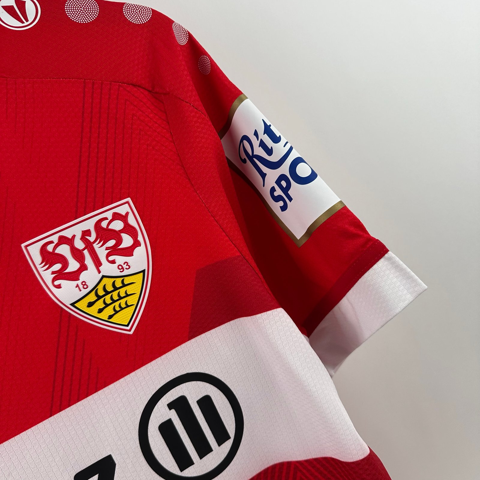 Stuttgart 2024-25 Away (M)