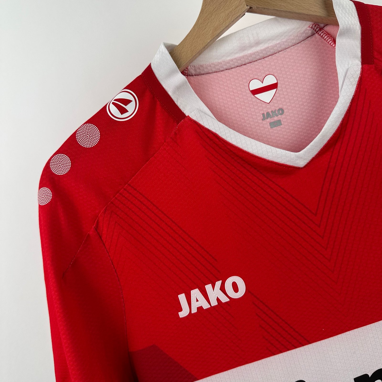 Stuttgart 2024-25 Away (M)