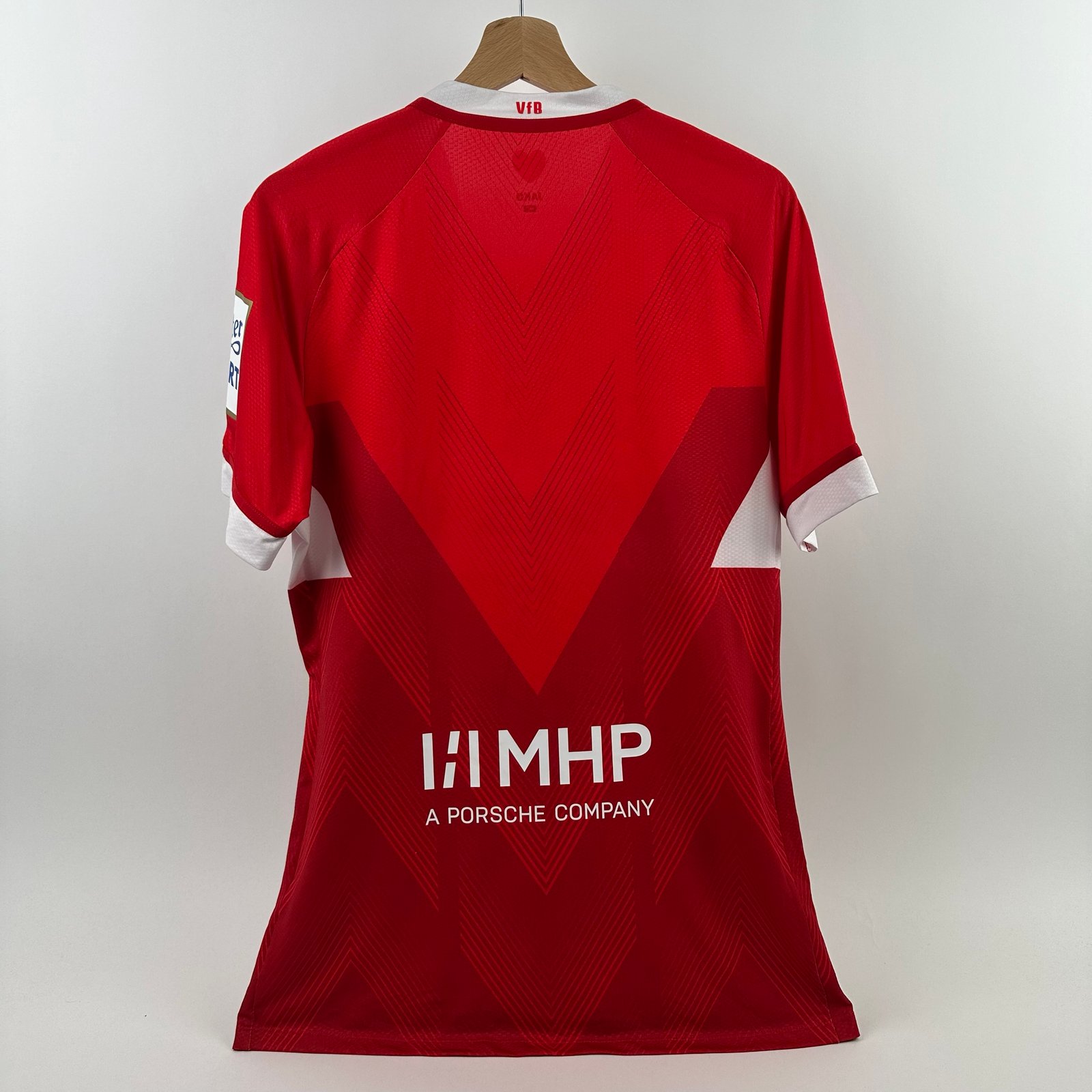 Stuttgart 2024-25 Away (M)