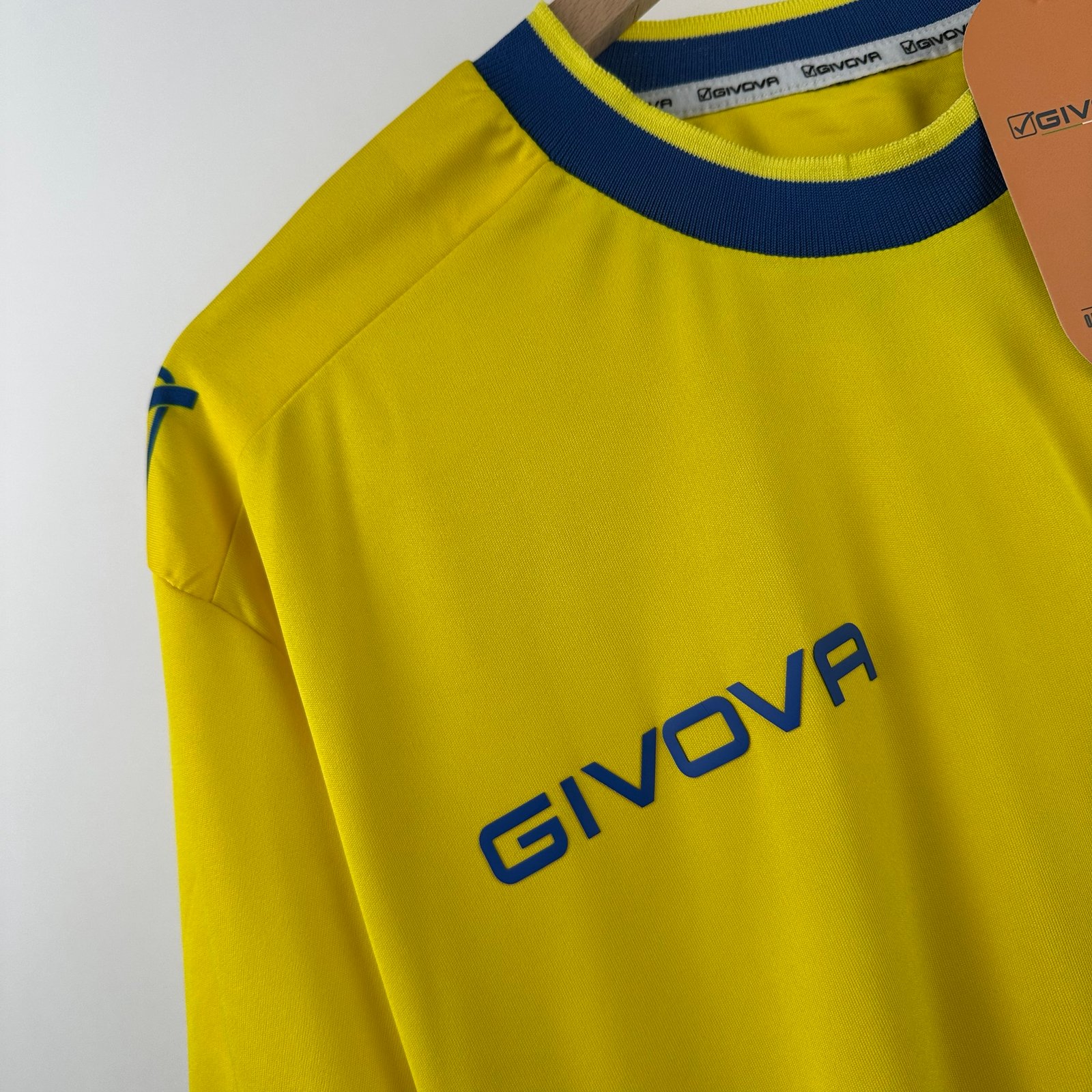 Panetolikos 2024-25 Home (XL)