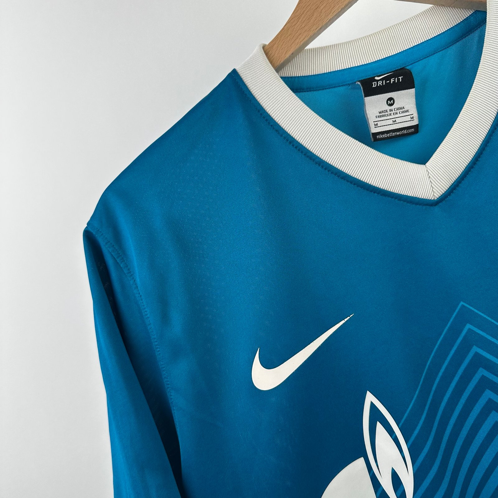 #9 Buharov Zenit Saint 2013-14 Home (M)