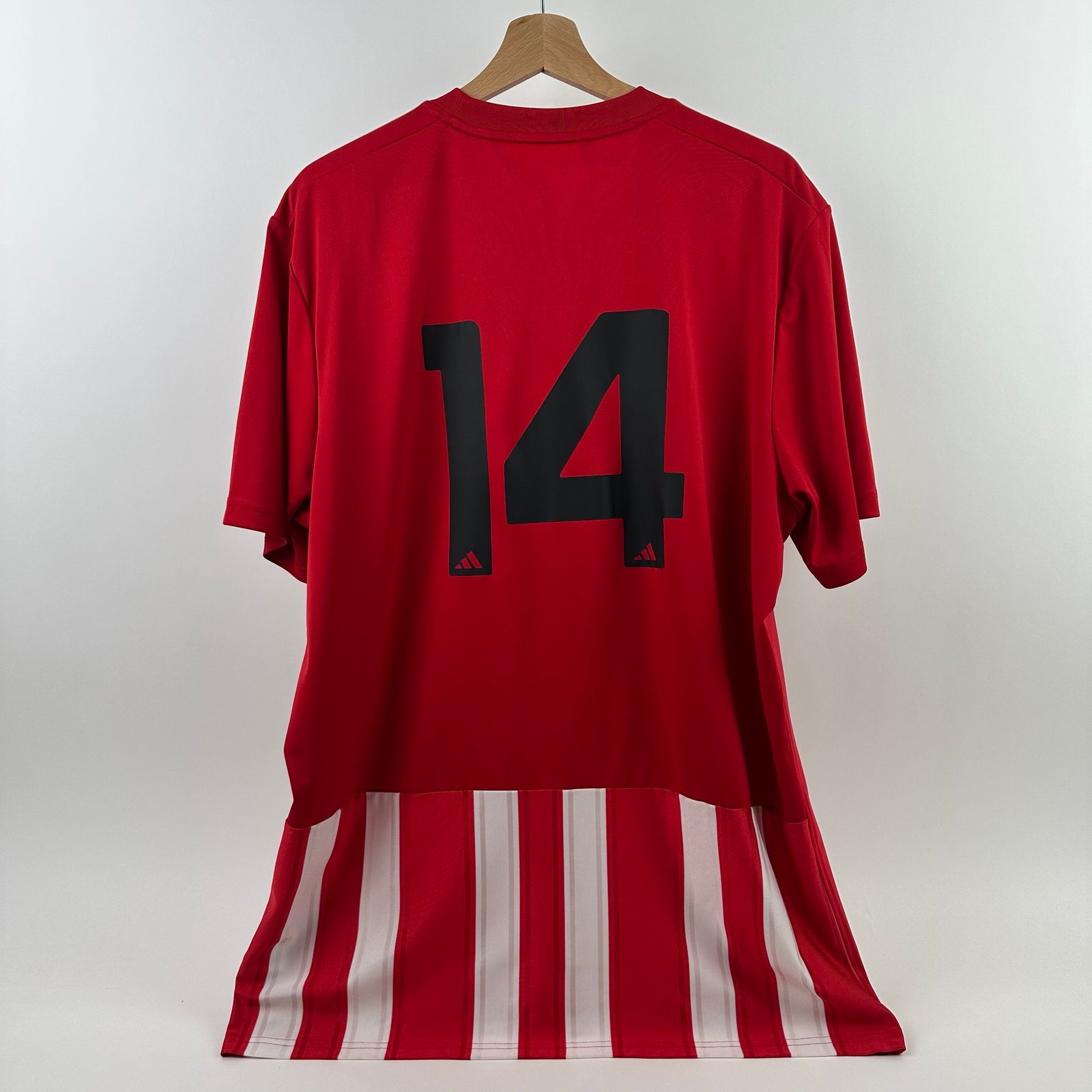 #14 Lusk United 2021-22 Home (XL)