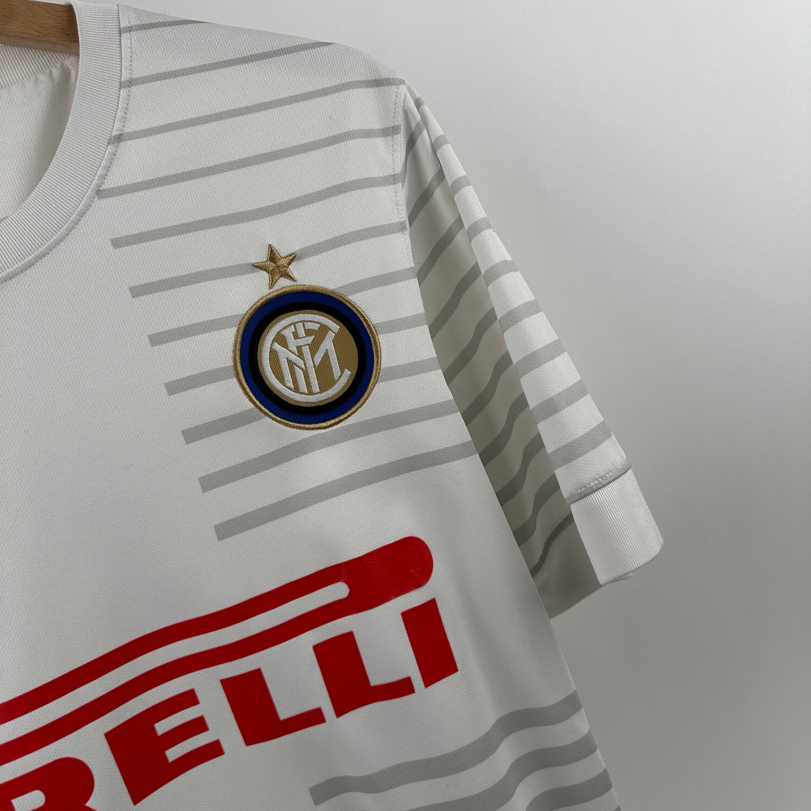 İnter 2014-15 Away (S)