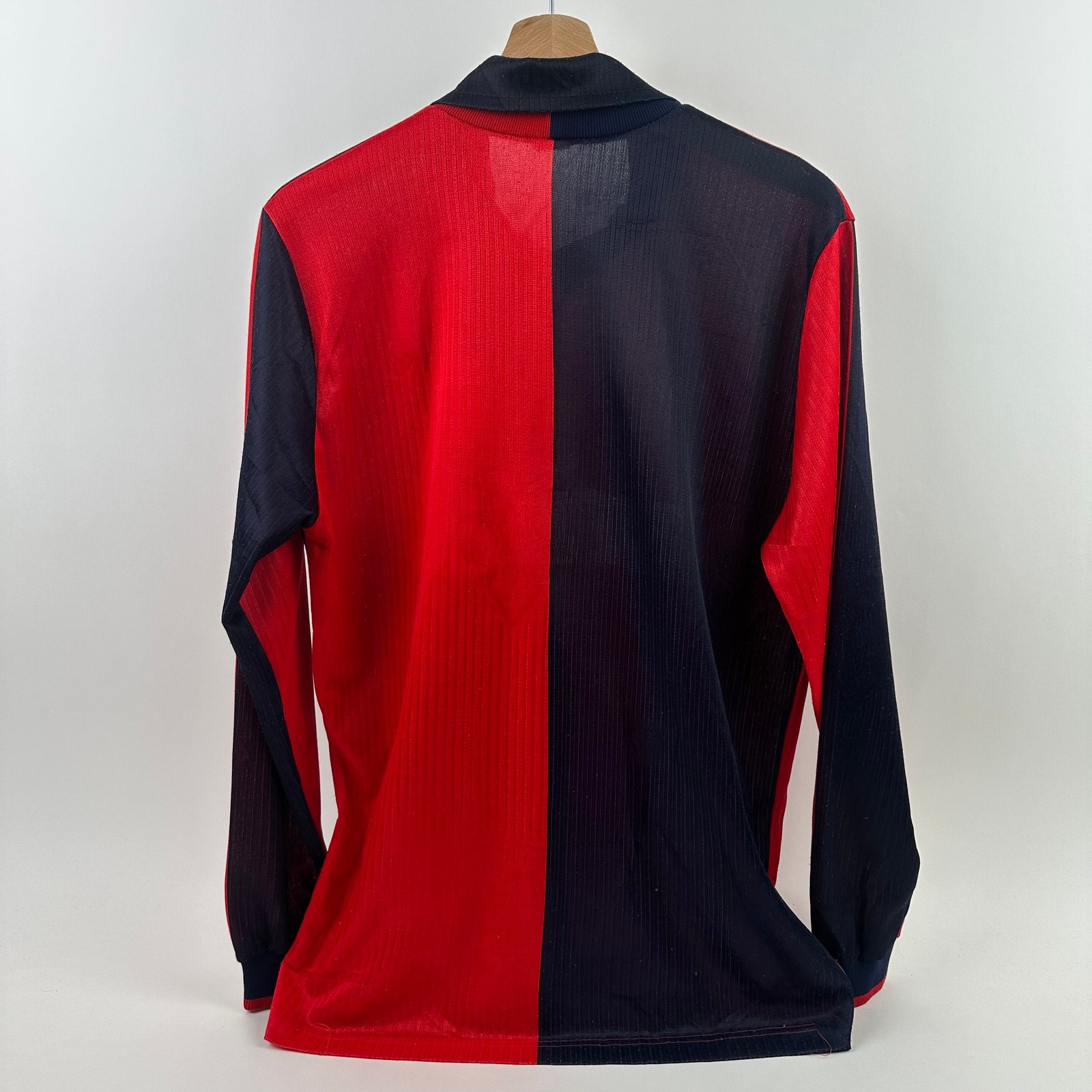 Genoa 1990-91 Home (L)