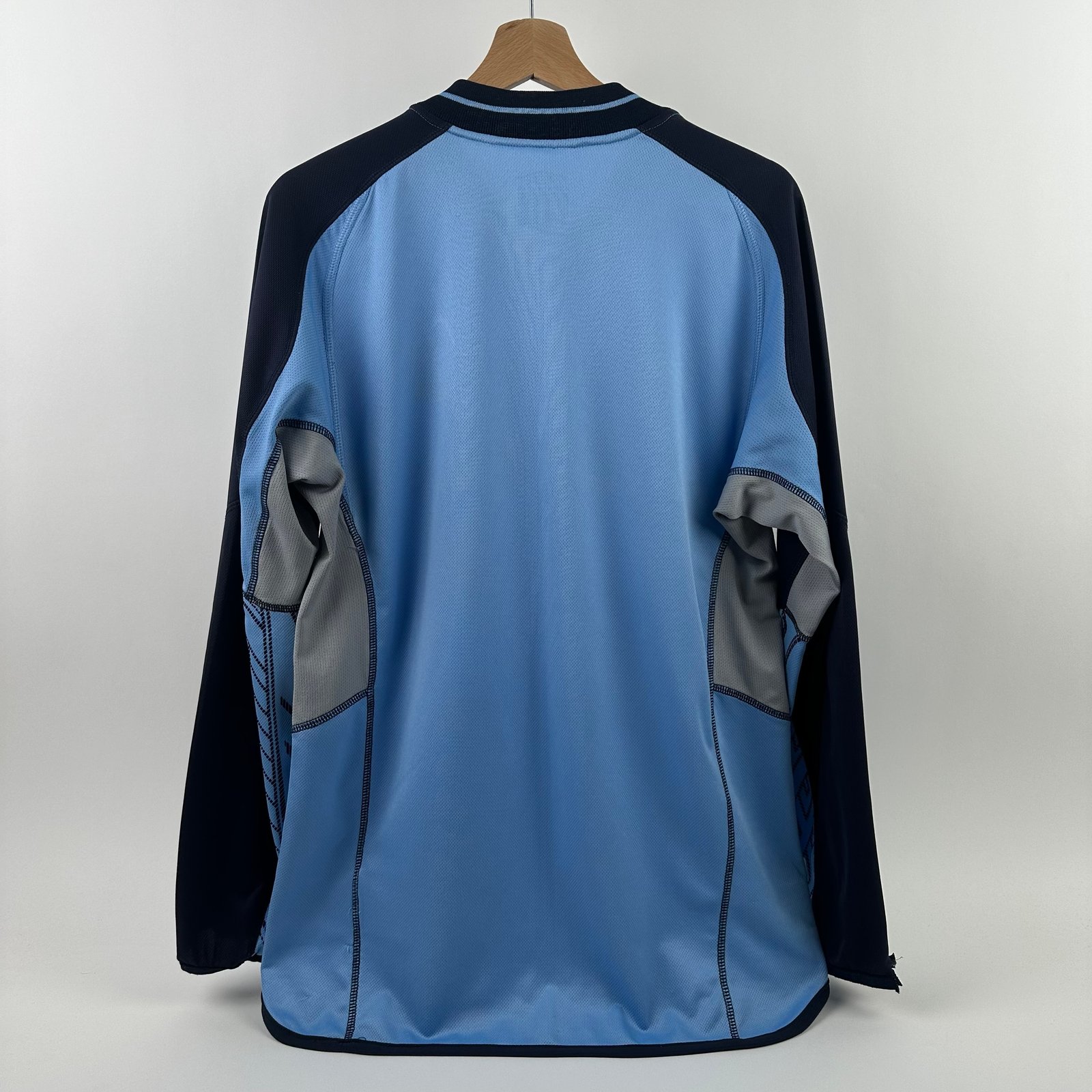 Nottingham Forest 2002-03 GK (M)