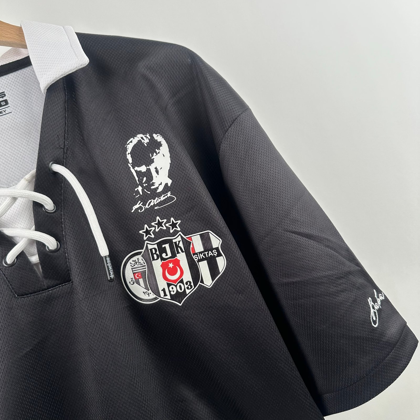 Beşiktaş 2023-24 Anniversary (XL)