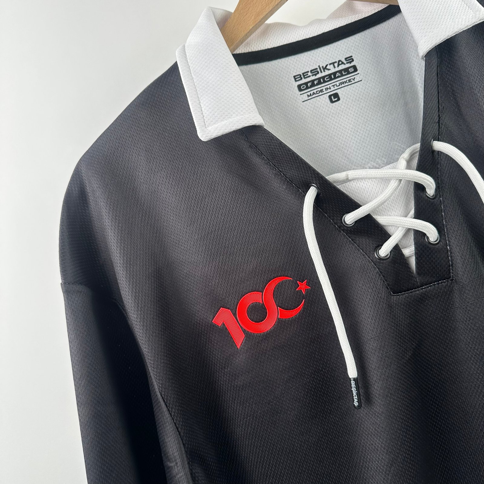 Beşiktaş 2023-24 Anniversary (XL)