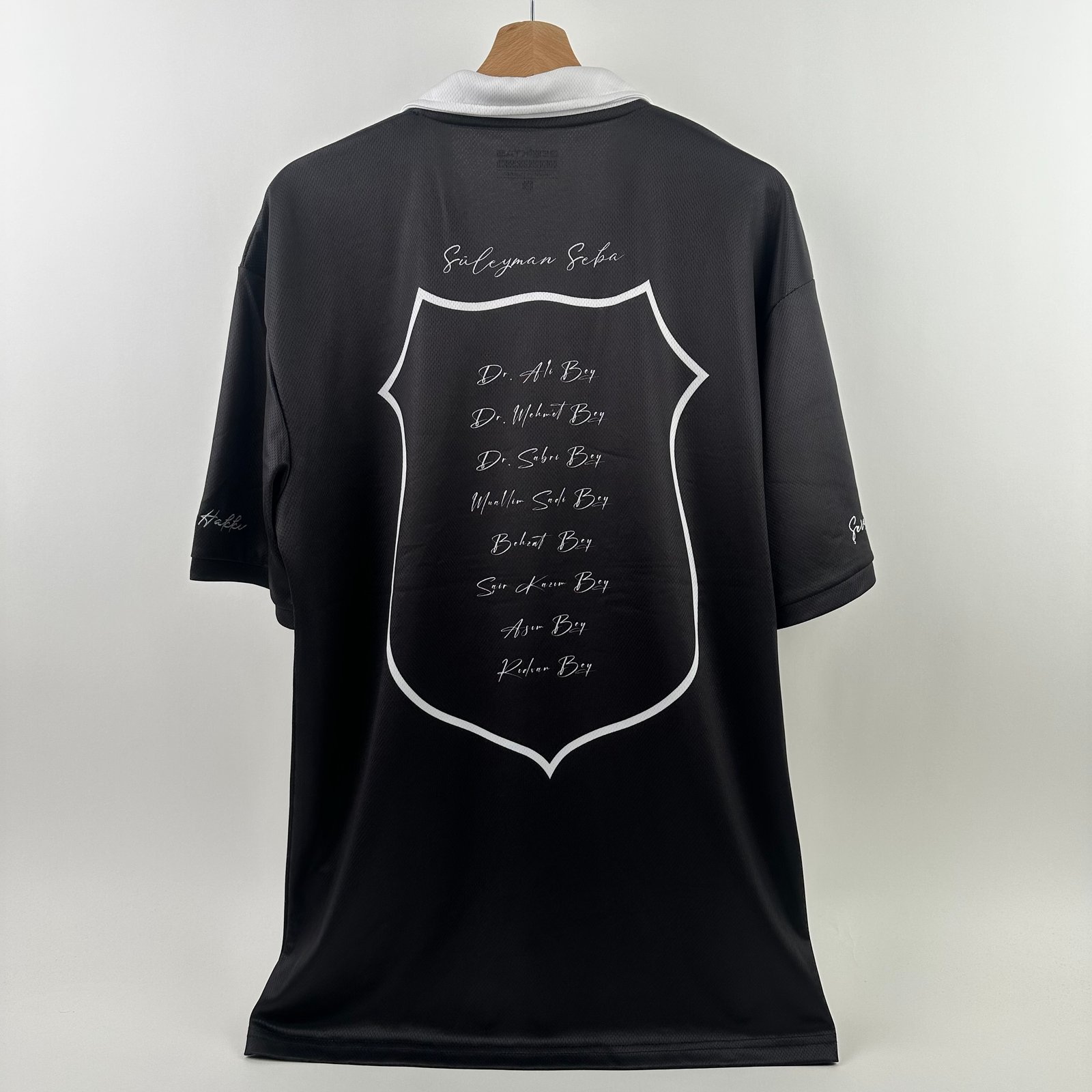 Beşiktaş 2023-24 Anniversary (XL)
