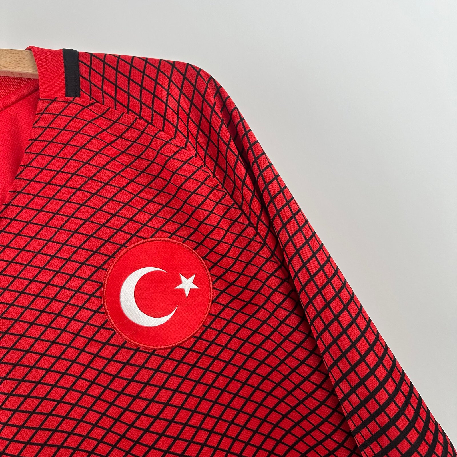 Türkiye 2016 Home (XL)