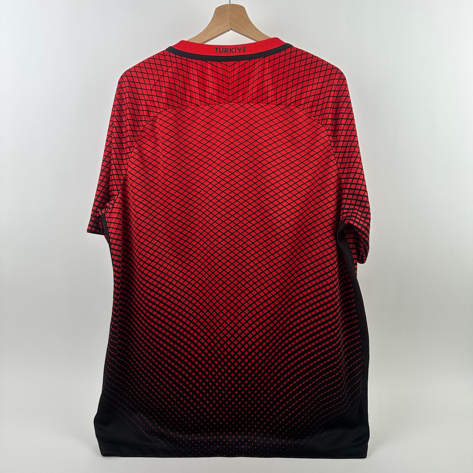 Türkiye 2016 Home (XL)