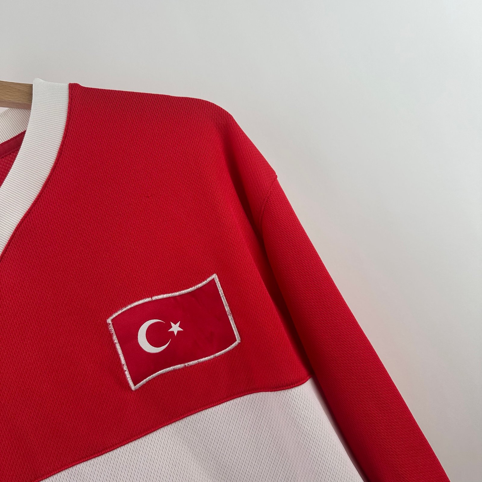 Türkiye 2008 Home (XL)