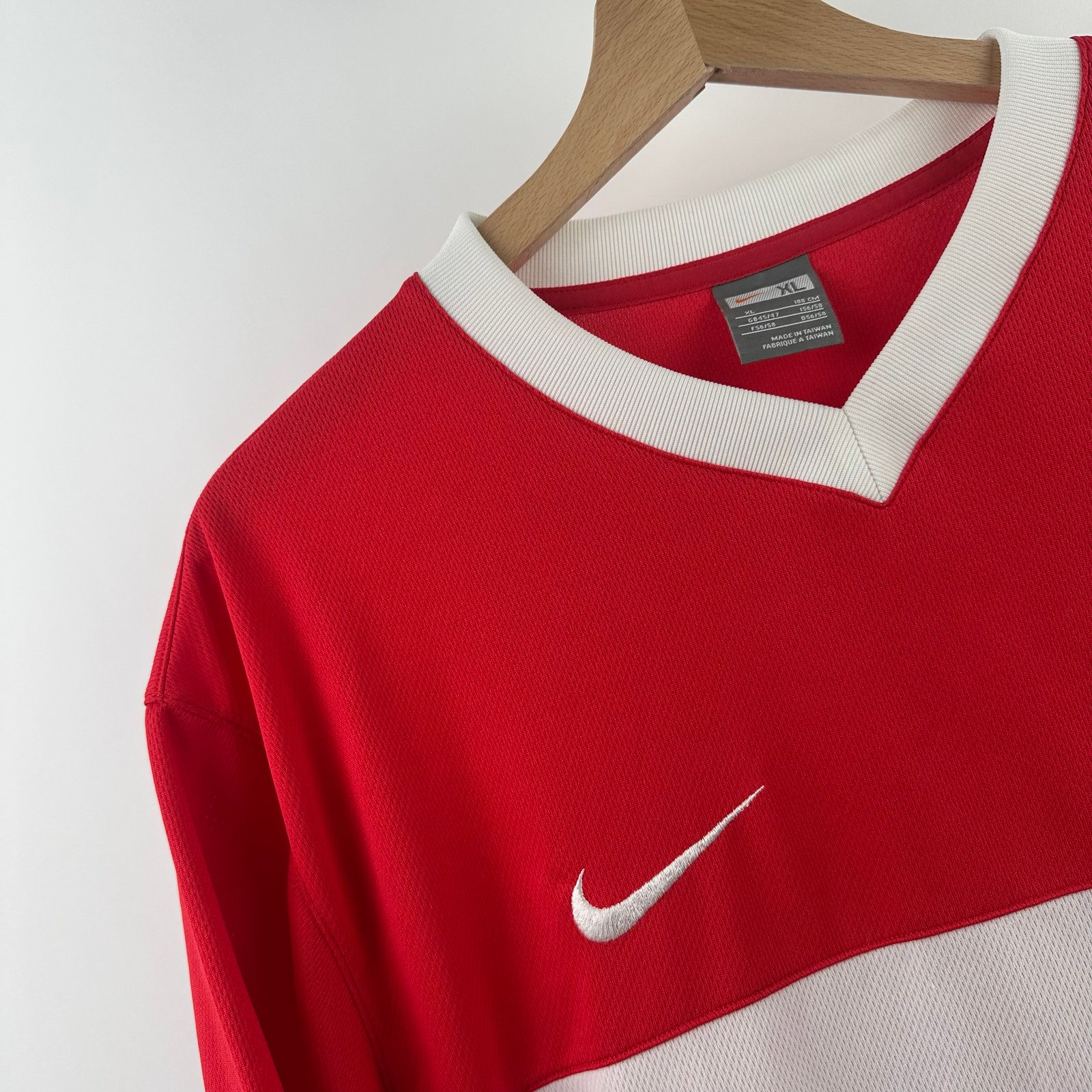 Türkiye 2008 Home (XL)