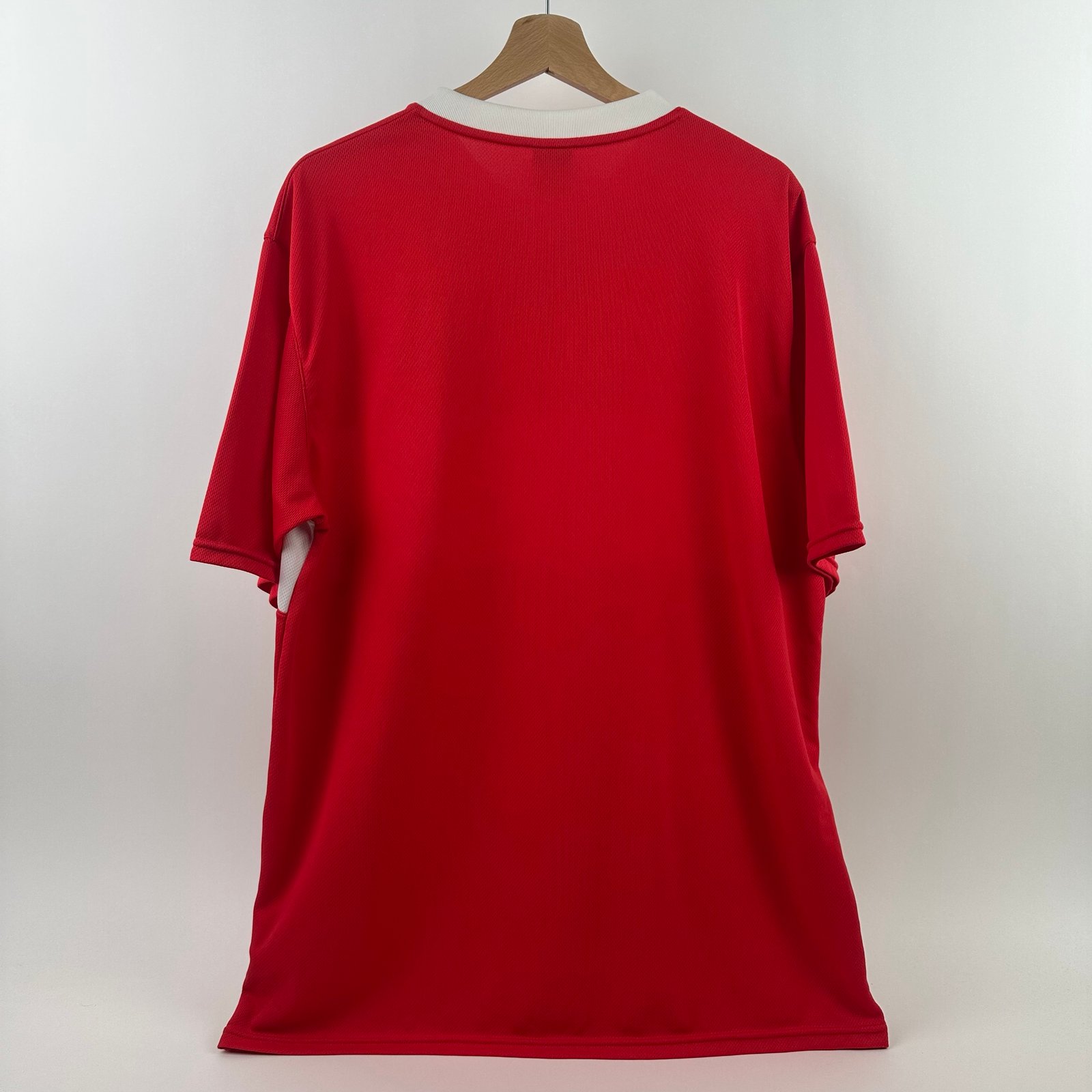 Türkiye 2008 Home (XL)