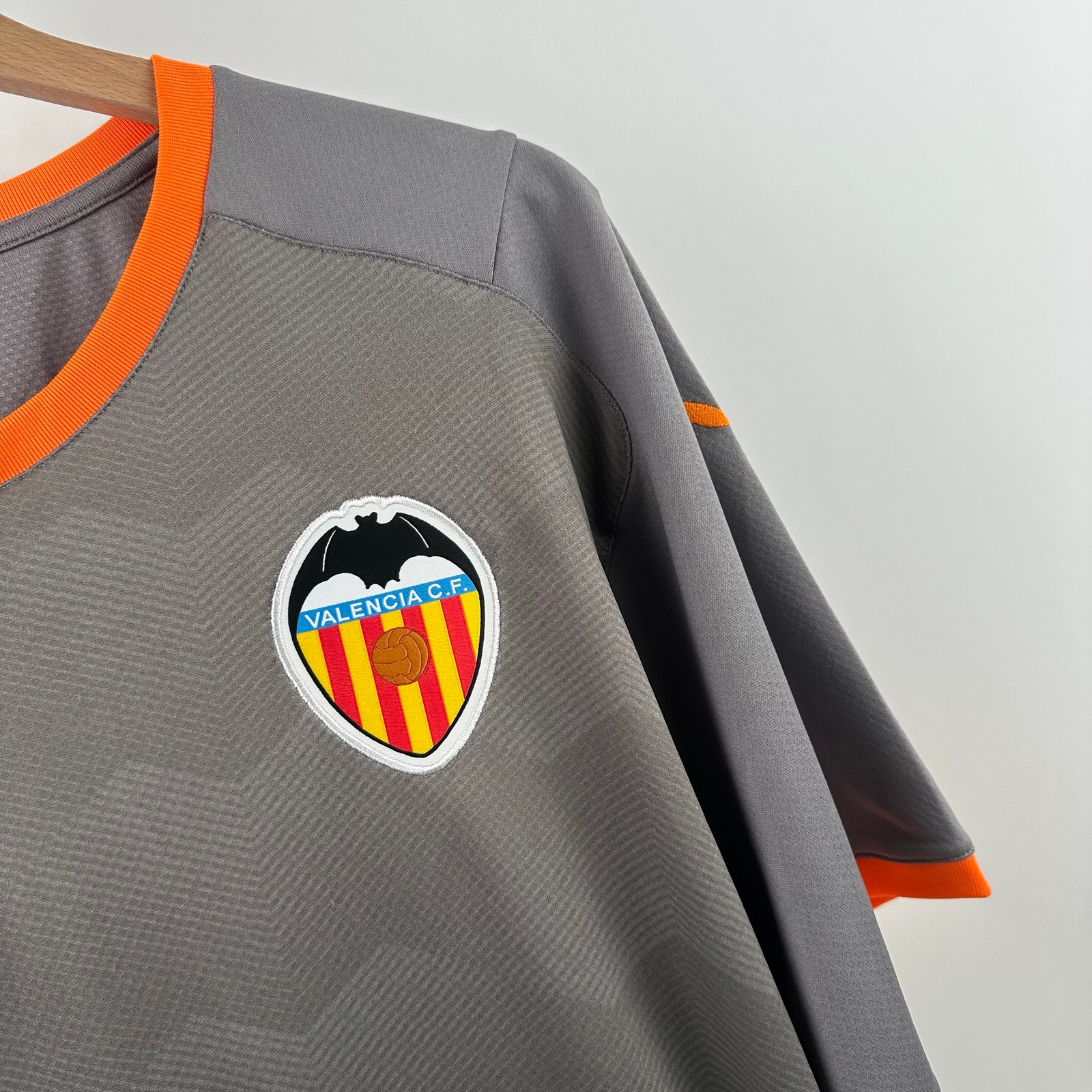 Valencia 2021-22 Fourth (XL)