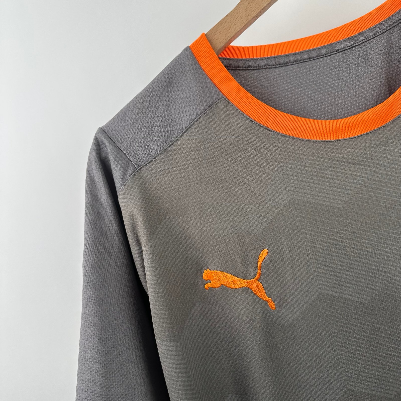 Valencia 2021-22 Fourth (XL)