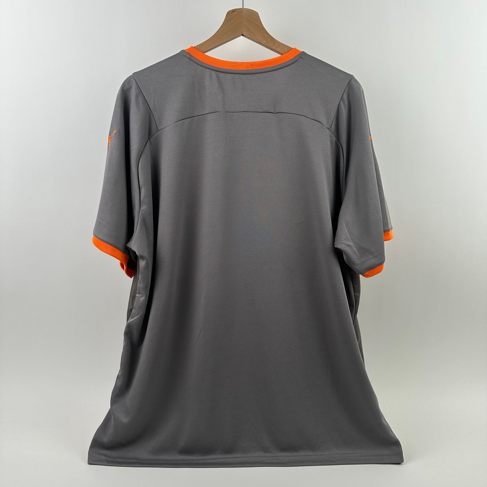 Valencia 2021-22 Fourth (XL)