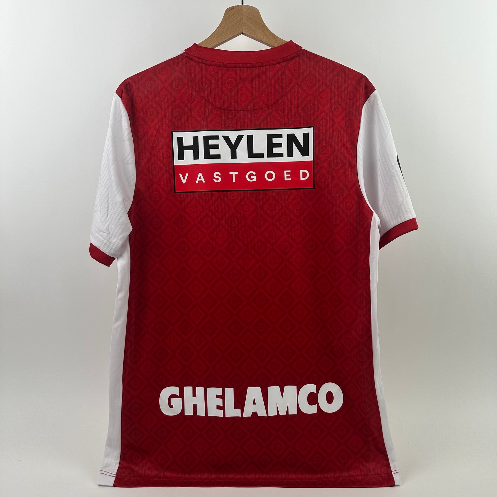 Royal Antwerp 2024-25 Home (M)