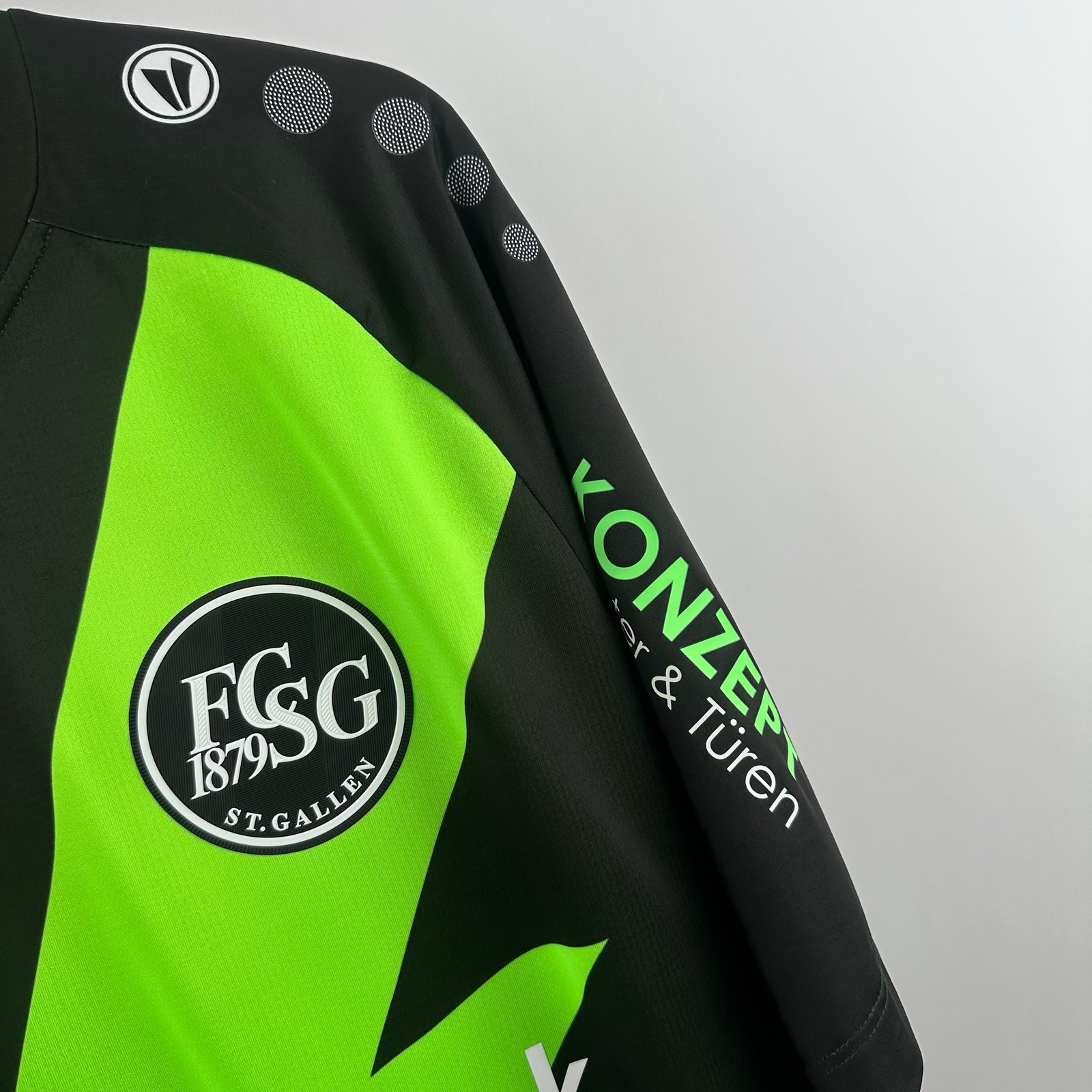 St.Gallen 2022-23 Away (Çeşitli Beden)